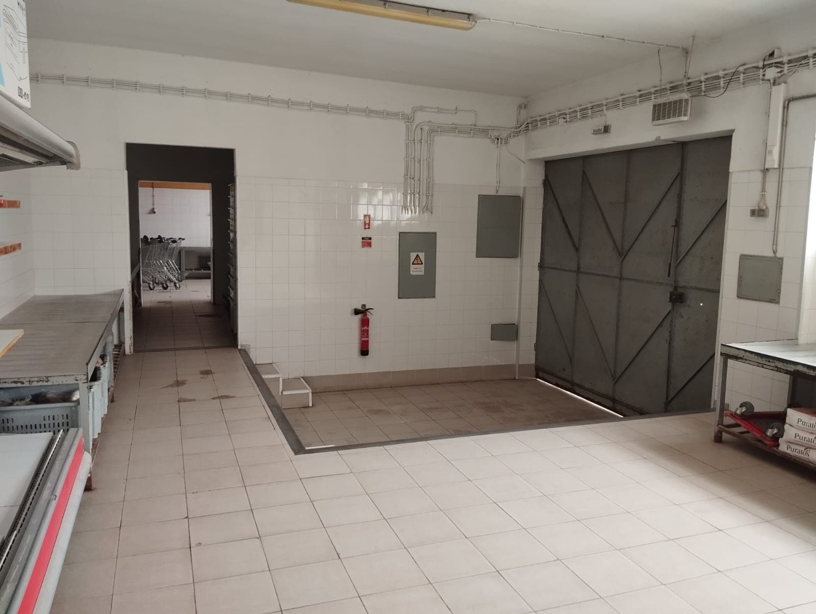 Estabelecimento Comercial · Torrão, Alcácer do Sal — imagen 15
