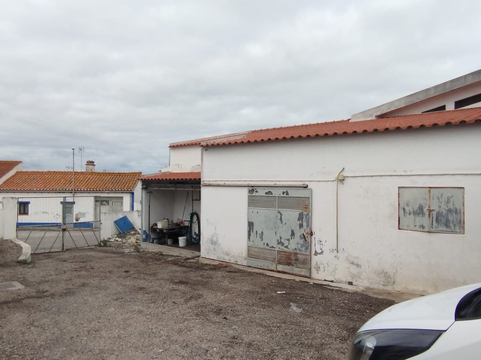 Estabelecimento Comercial · Torrão, Alcácer do Sal — imagen 7