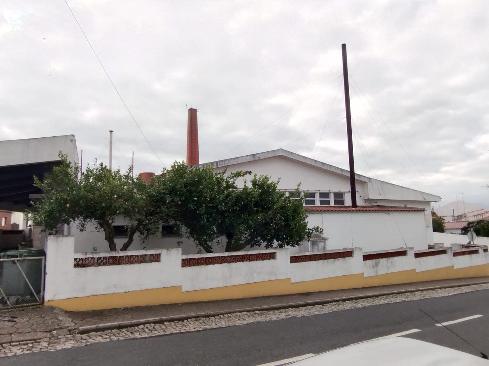 Estabelecimento Comercial · Torrão, Alcácer do Sal — imagen 11