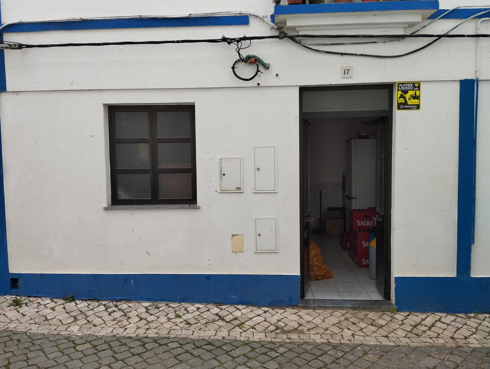 Loja · Torrão, Alcácer do Sal — imagen 1