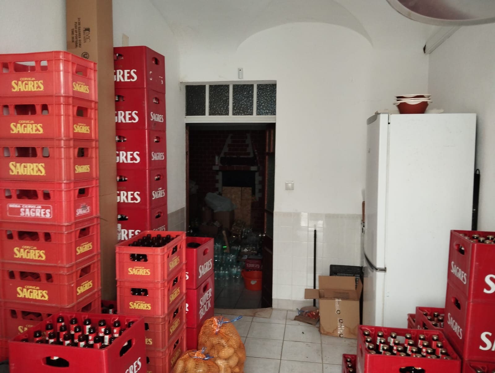 Loja · Torrão, Alcácer do Sal — imagen 3