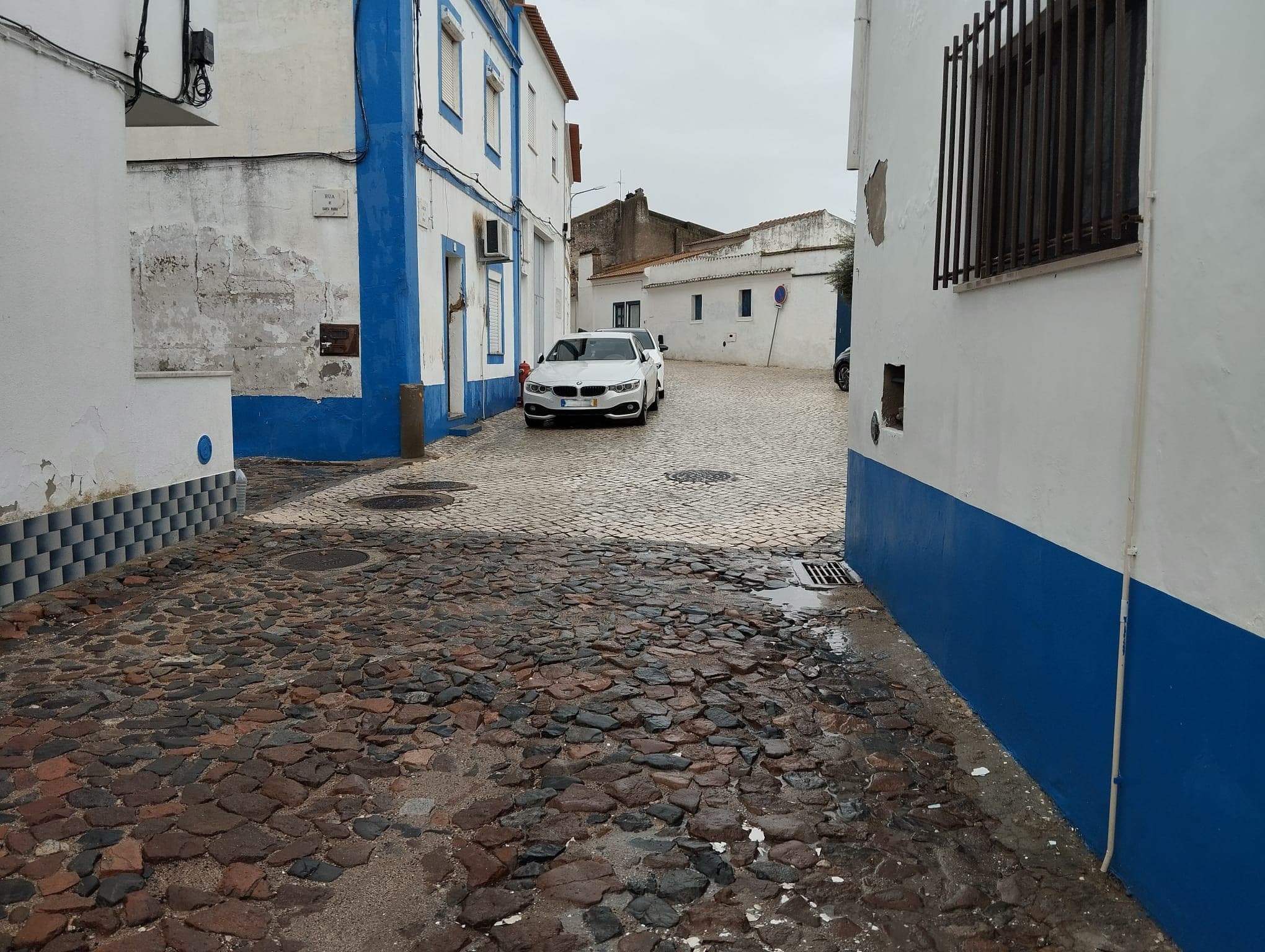 Local comercial · Torrão, Alcácer do Sal — imagen 3