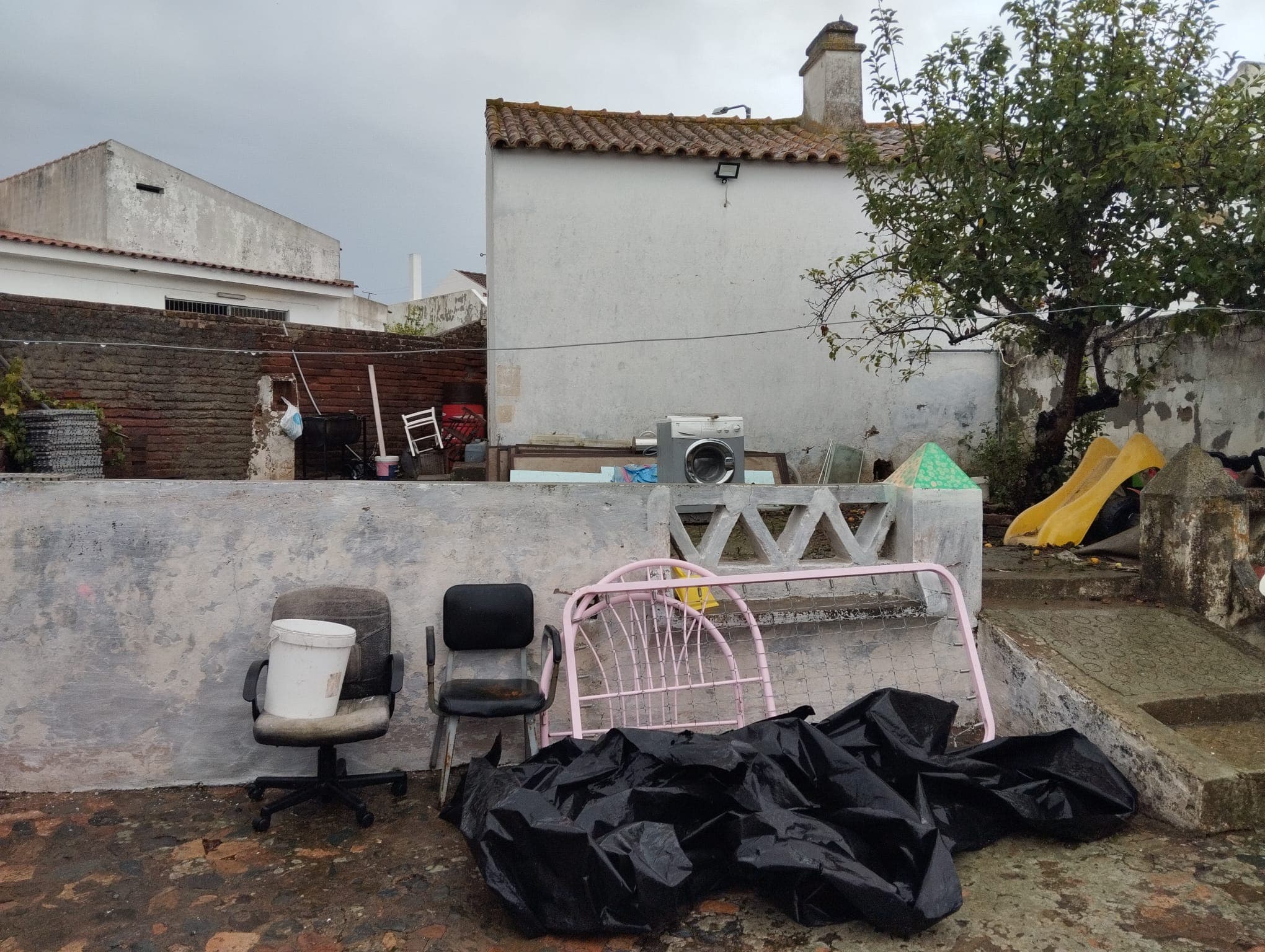 Armazém · Torrão, Alcácer do Sal — imagem 27