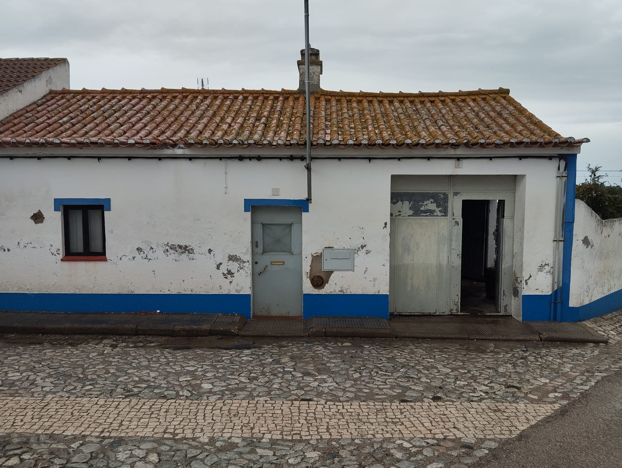 Armazém · Torrão, Alcácer do Sal — imagem 1