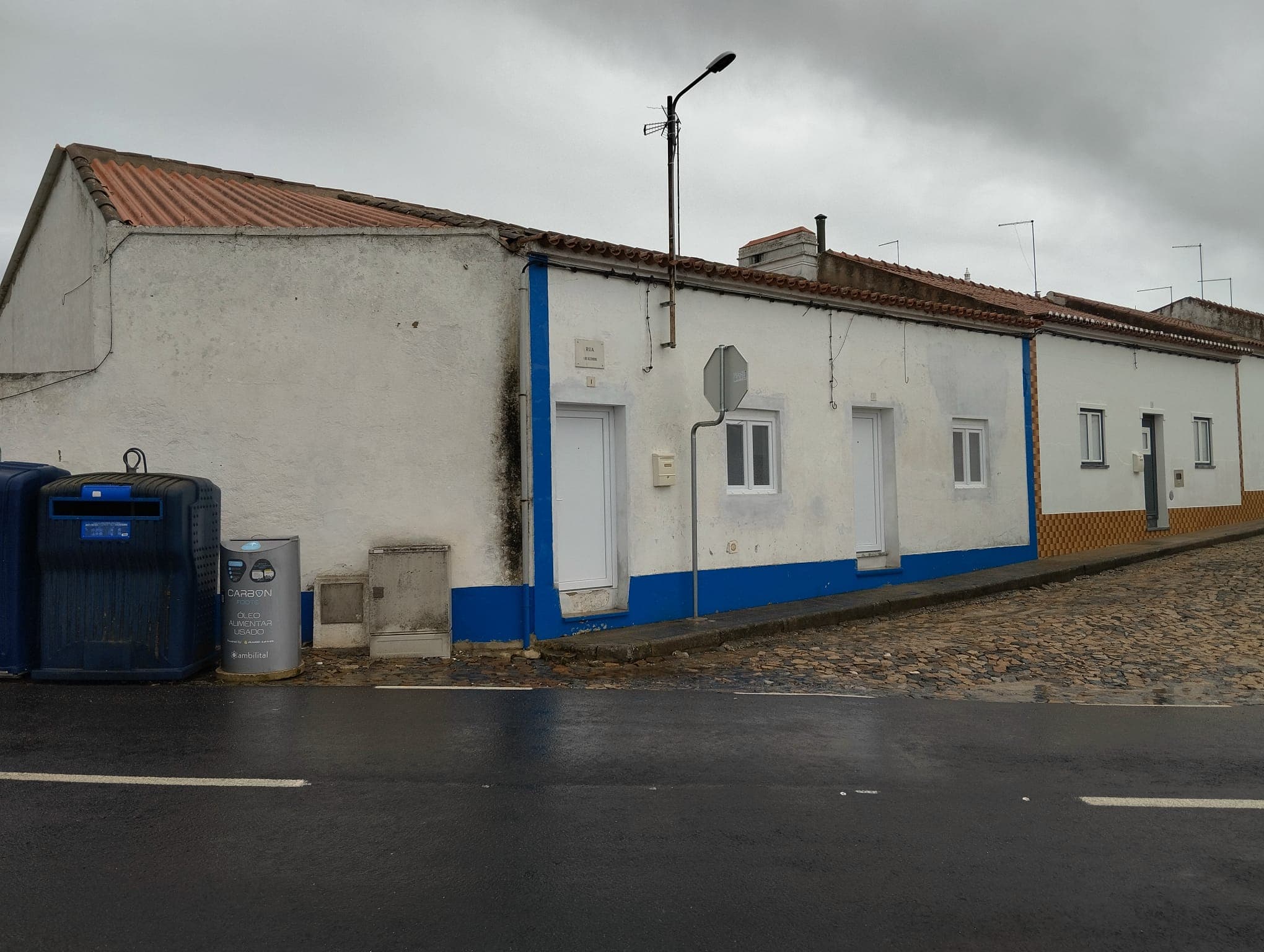Armazém · Torrão, Alcácer do Sal — imagem 3