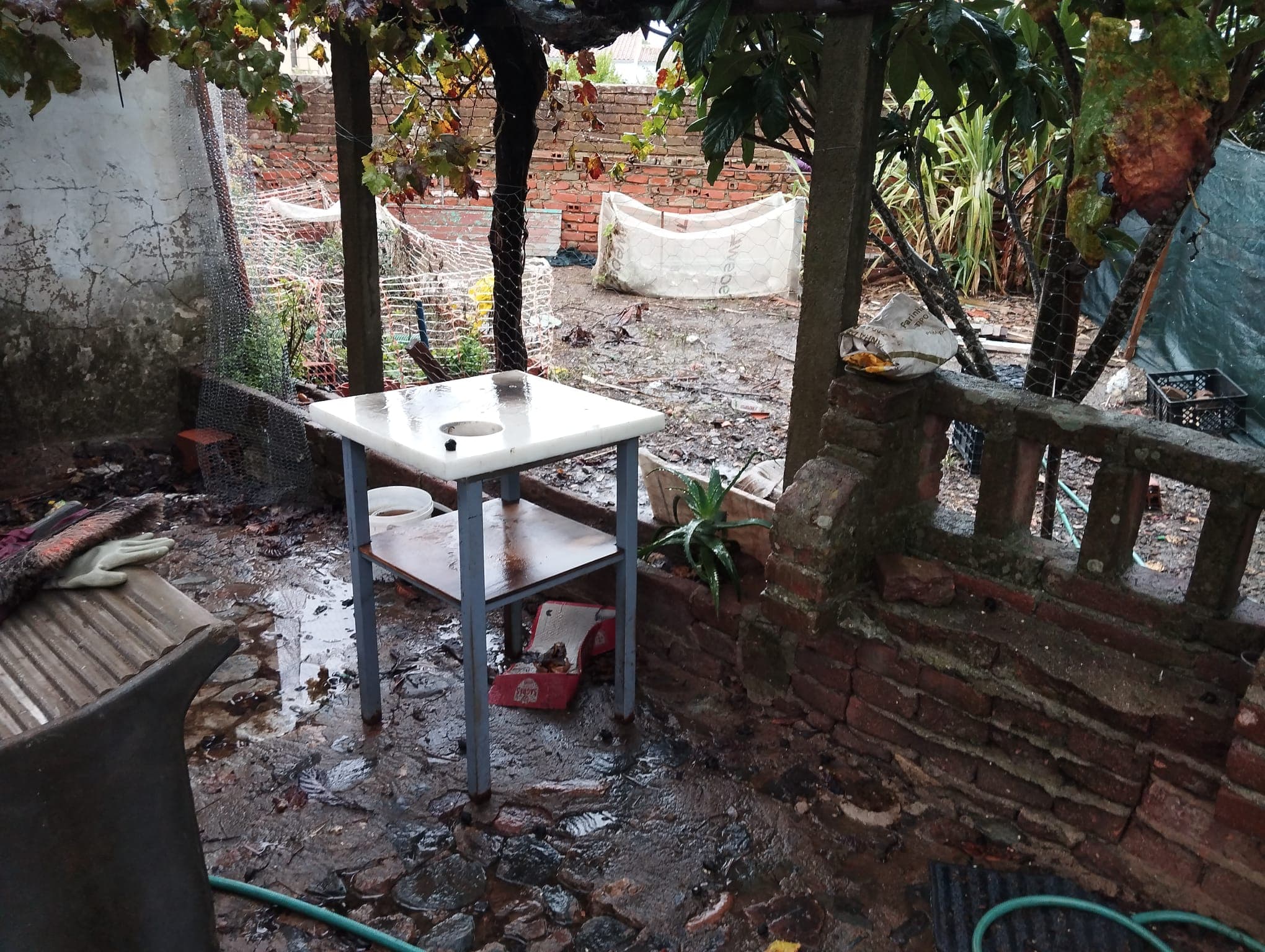 Armazém · Torrão, Alcácer do Sal — imagem 30