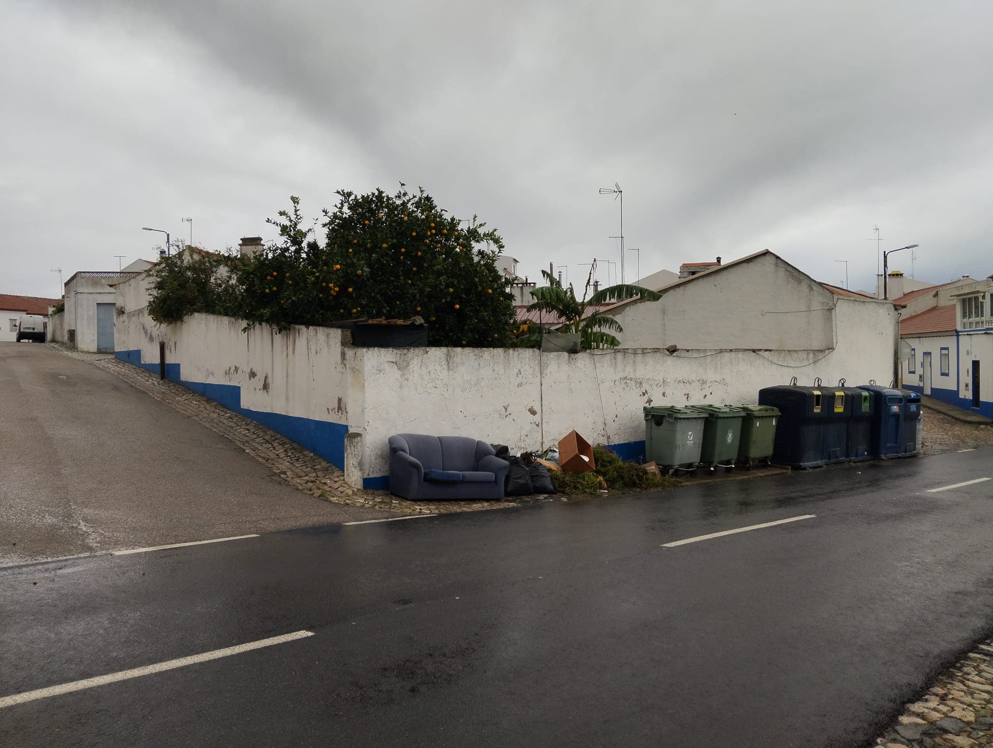 Armazém · Torrão, Alcácer do Sal — imagem 5