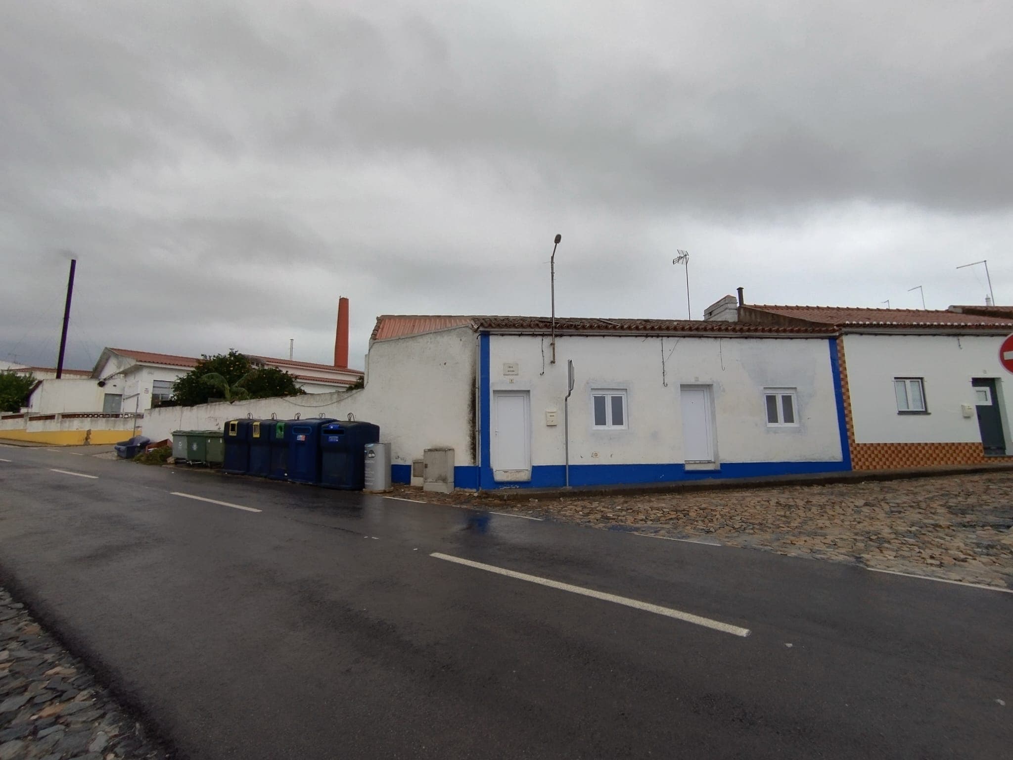 Armazém · Torrão, Alcácer do Sal — imagem 2