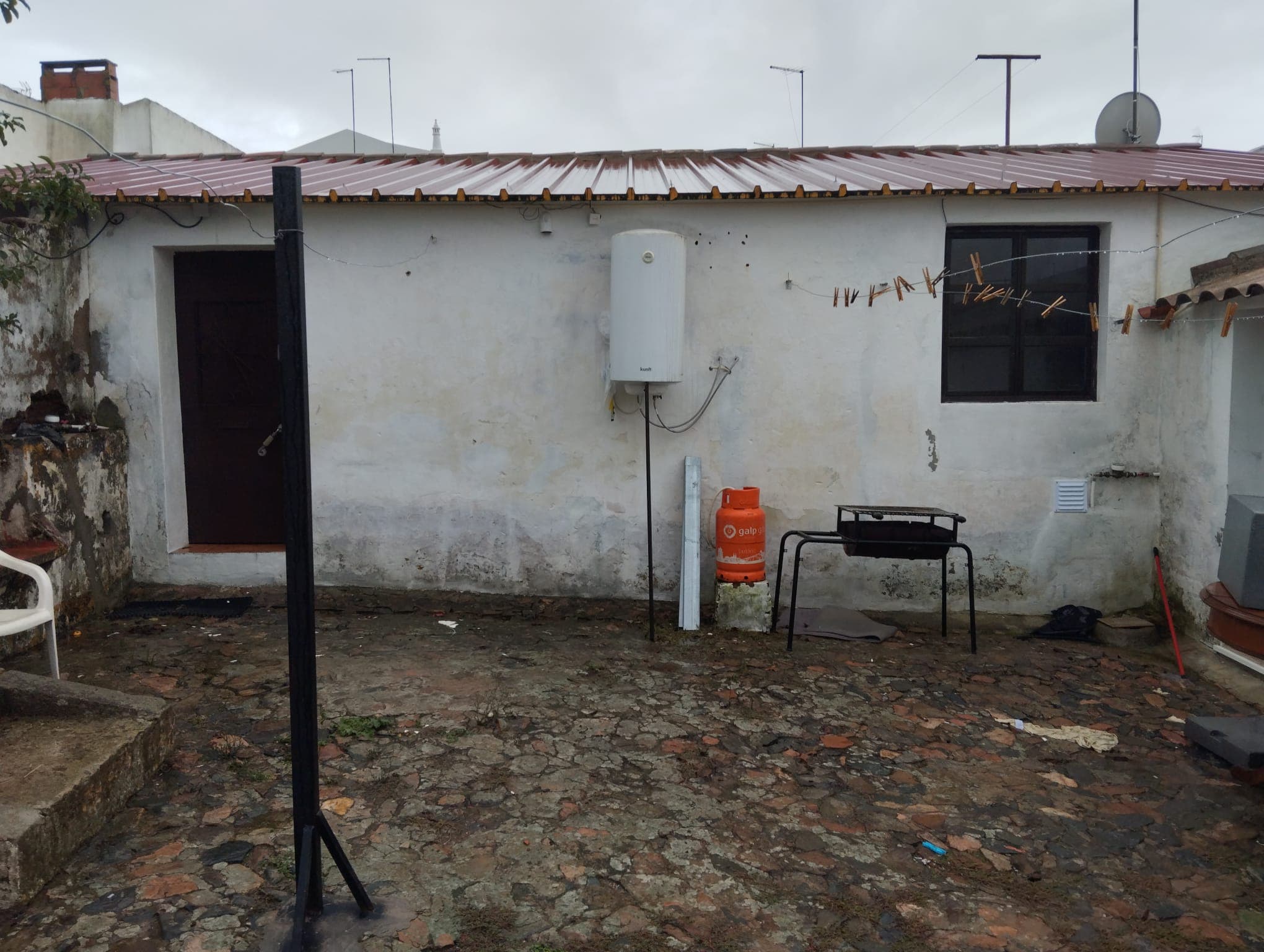Armazém · Torrão, Alcácer do Sal — imagem 28