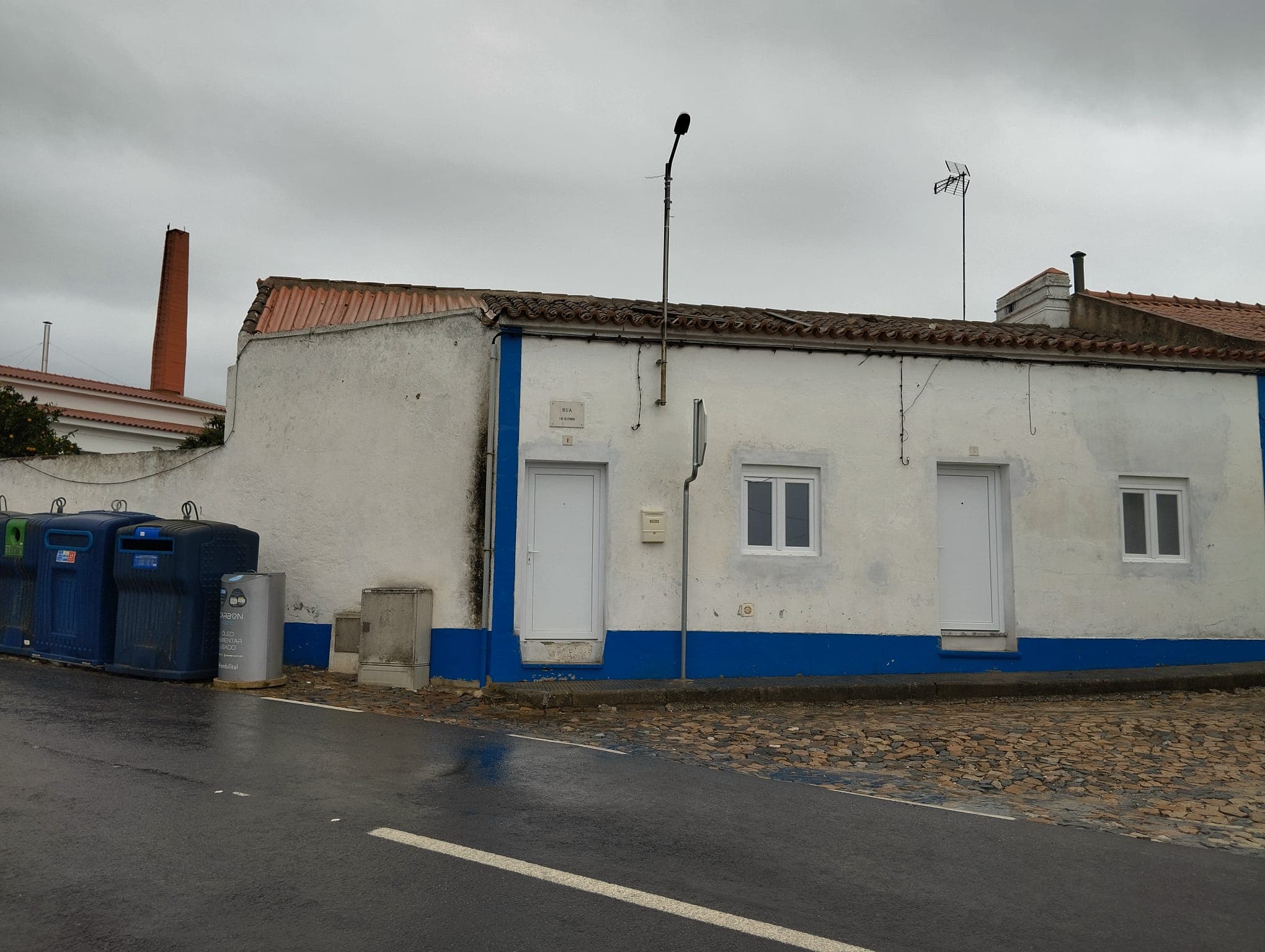 Armazém · Torrão, Alcácer do Sal — imagem 4