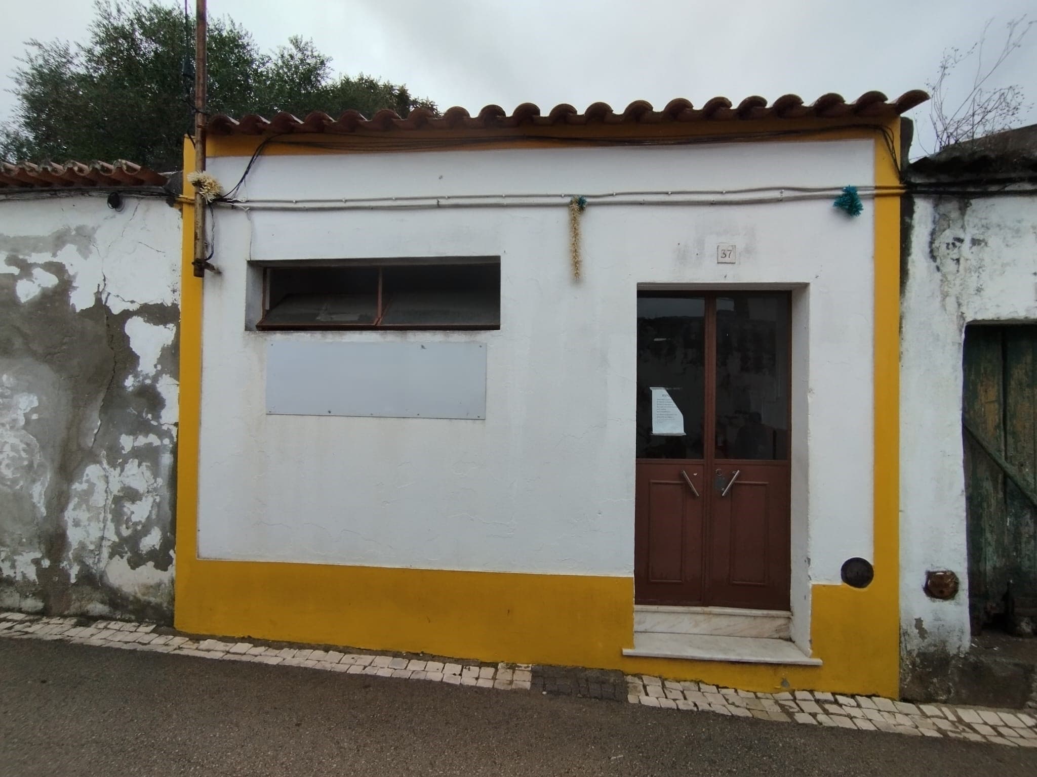 Loja · Torrão, Alcácer do Sal