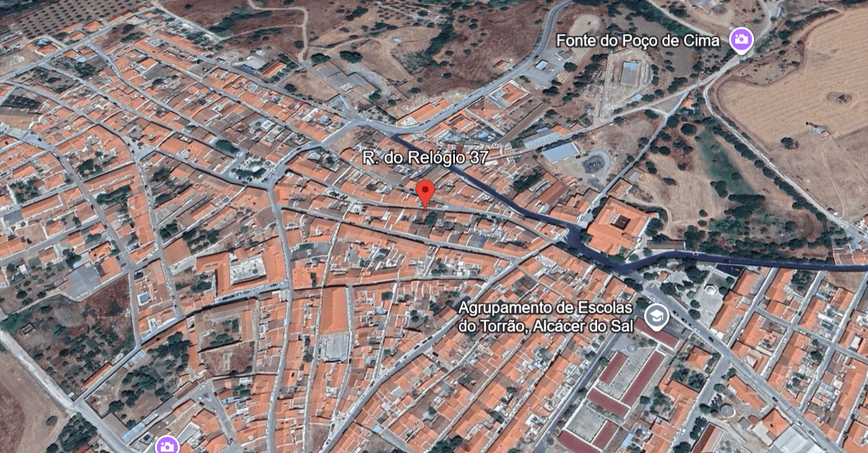 Loja · Torrão, Alcácer do Sal — imagen 8
