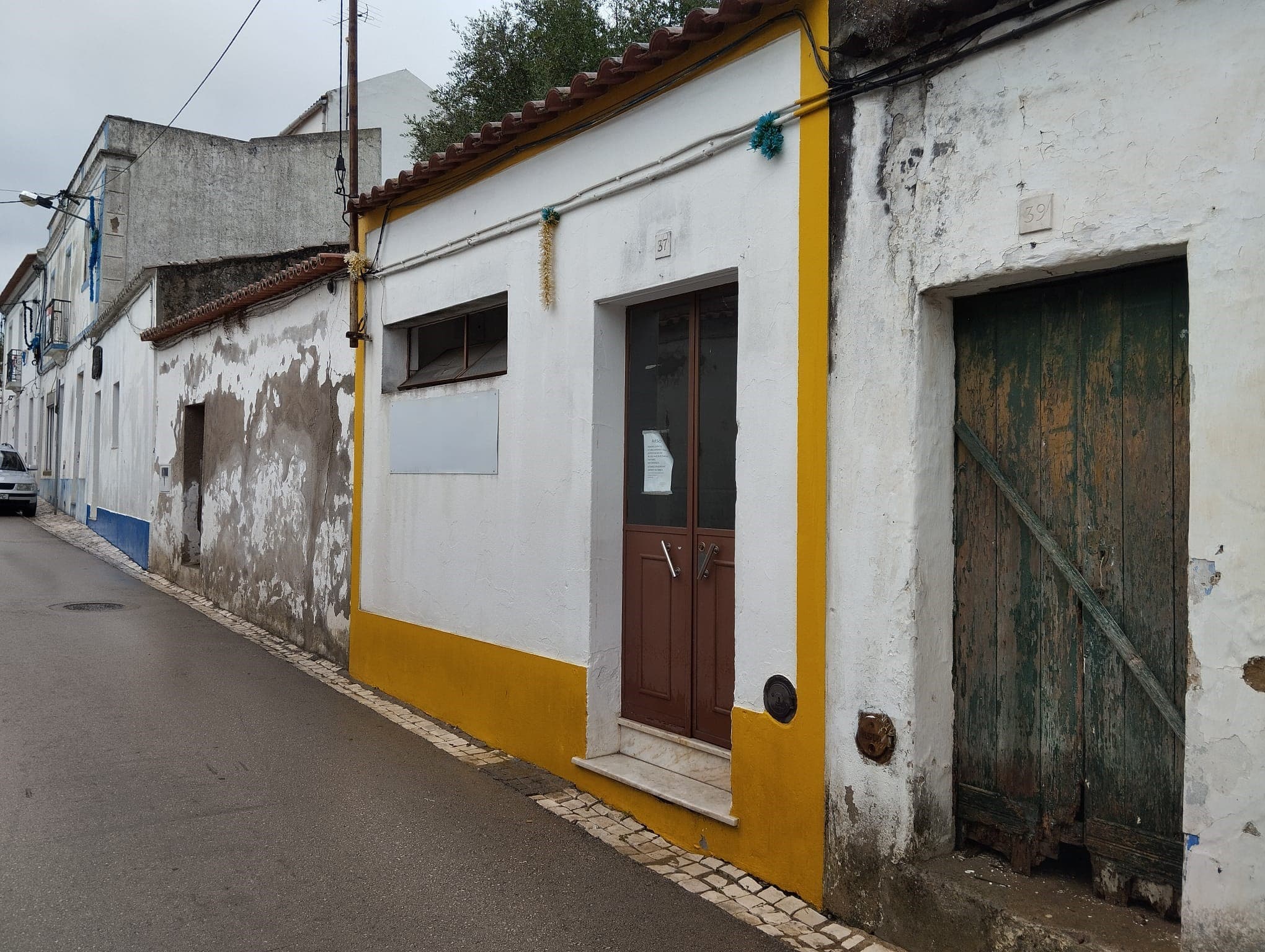 Loja · Torrão, Alcácer do Sal — imagen 3