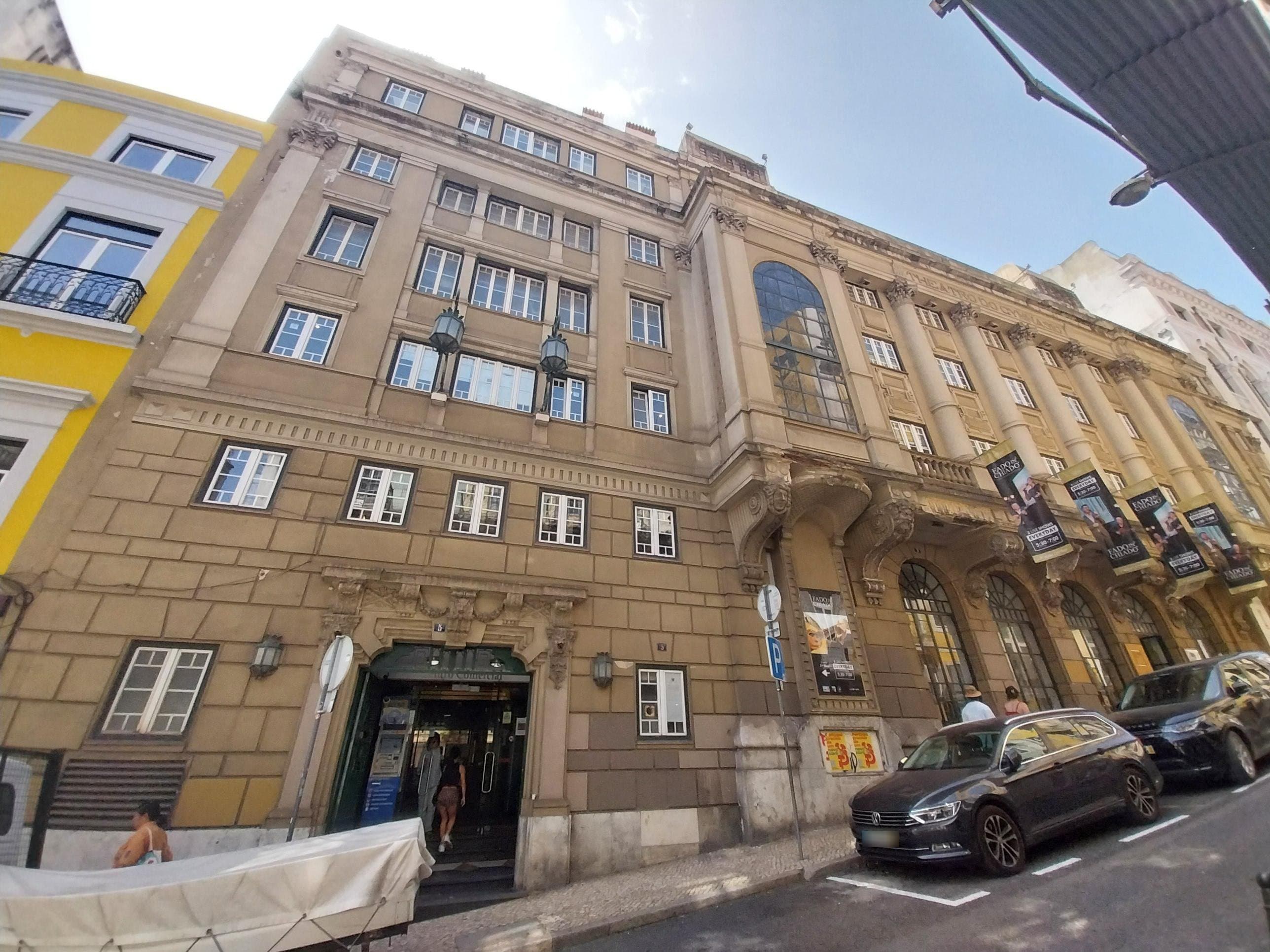 Loja · Santa Maria Maior, Lisboa — imagen 7