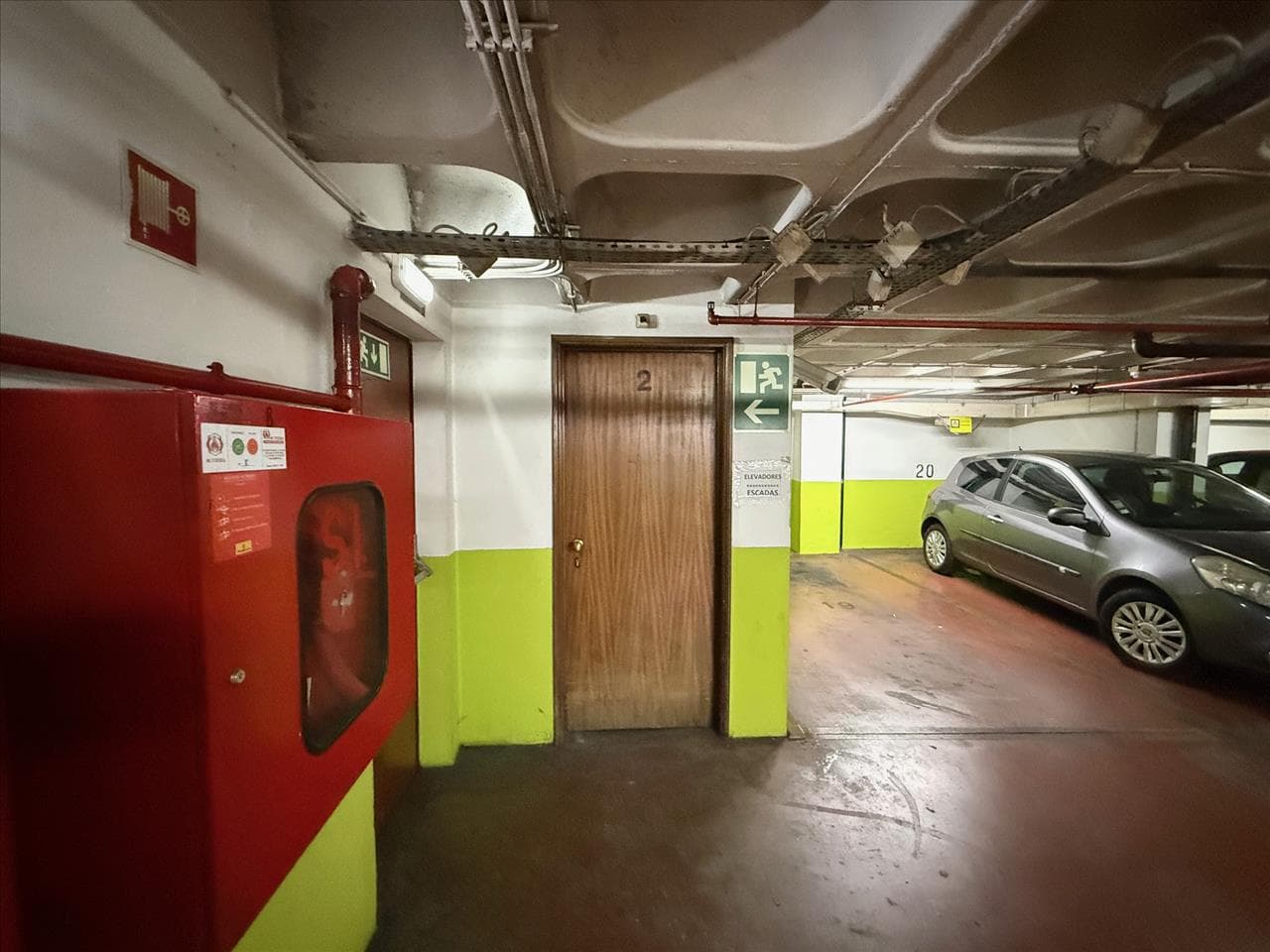 Arrecadação · Santa Maria Maior, Lisboa — imagem 4