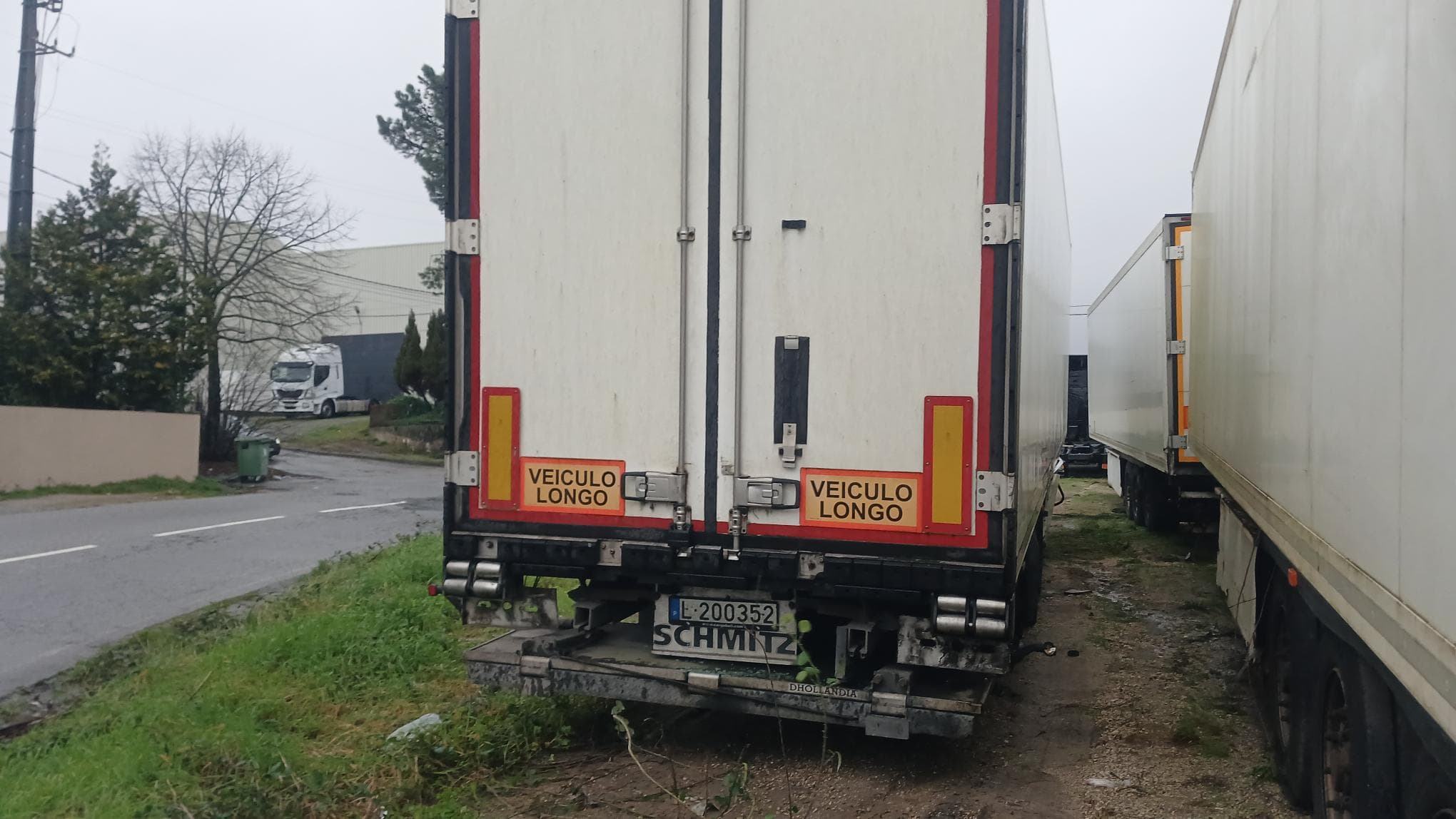 Veículos Pesados e Semirreboques — image 2