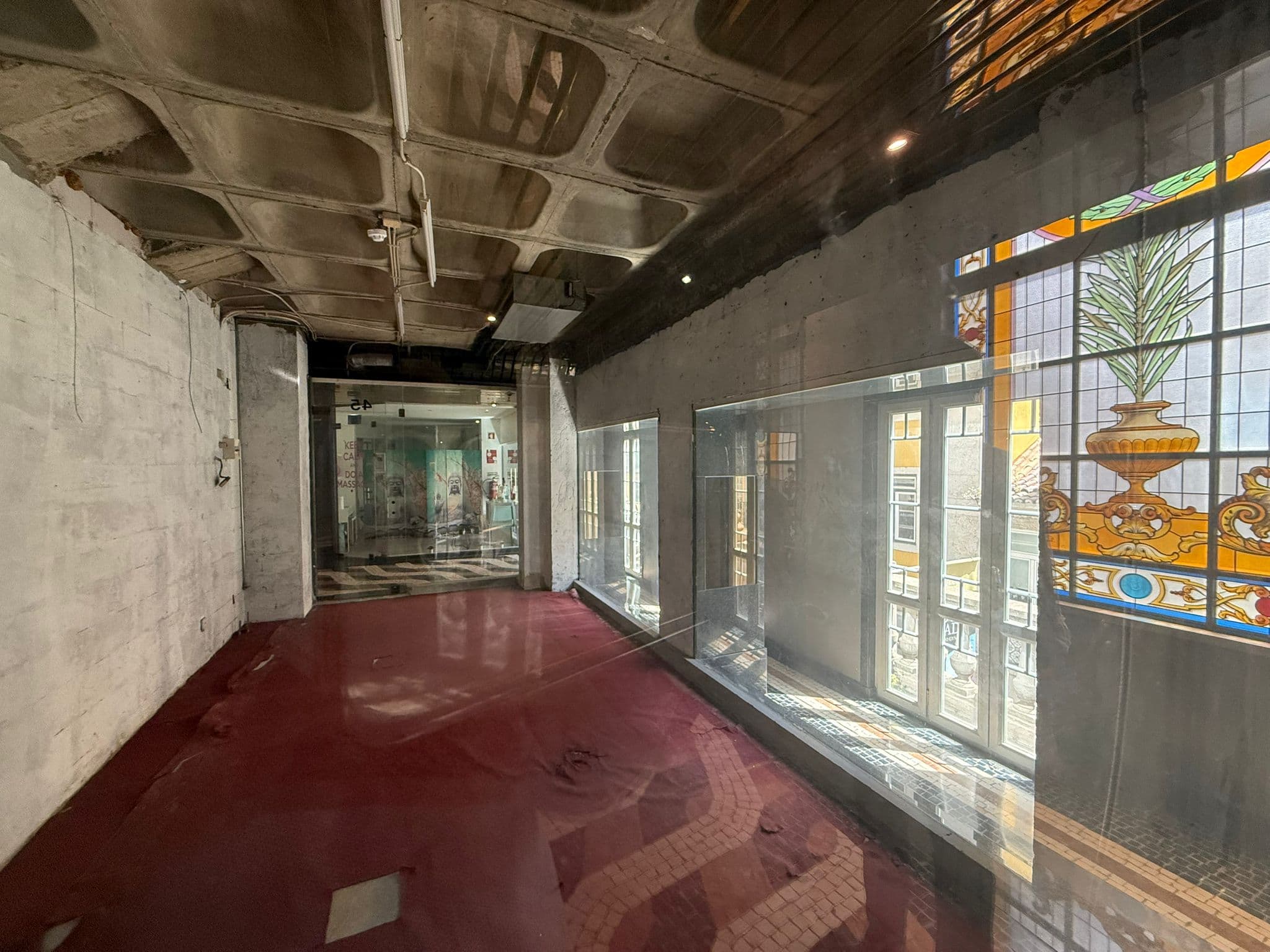 Conjunto de 20 Frações no “Espaço Chiado” · Santa Maria Maior, Lisboa — imagem 10