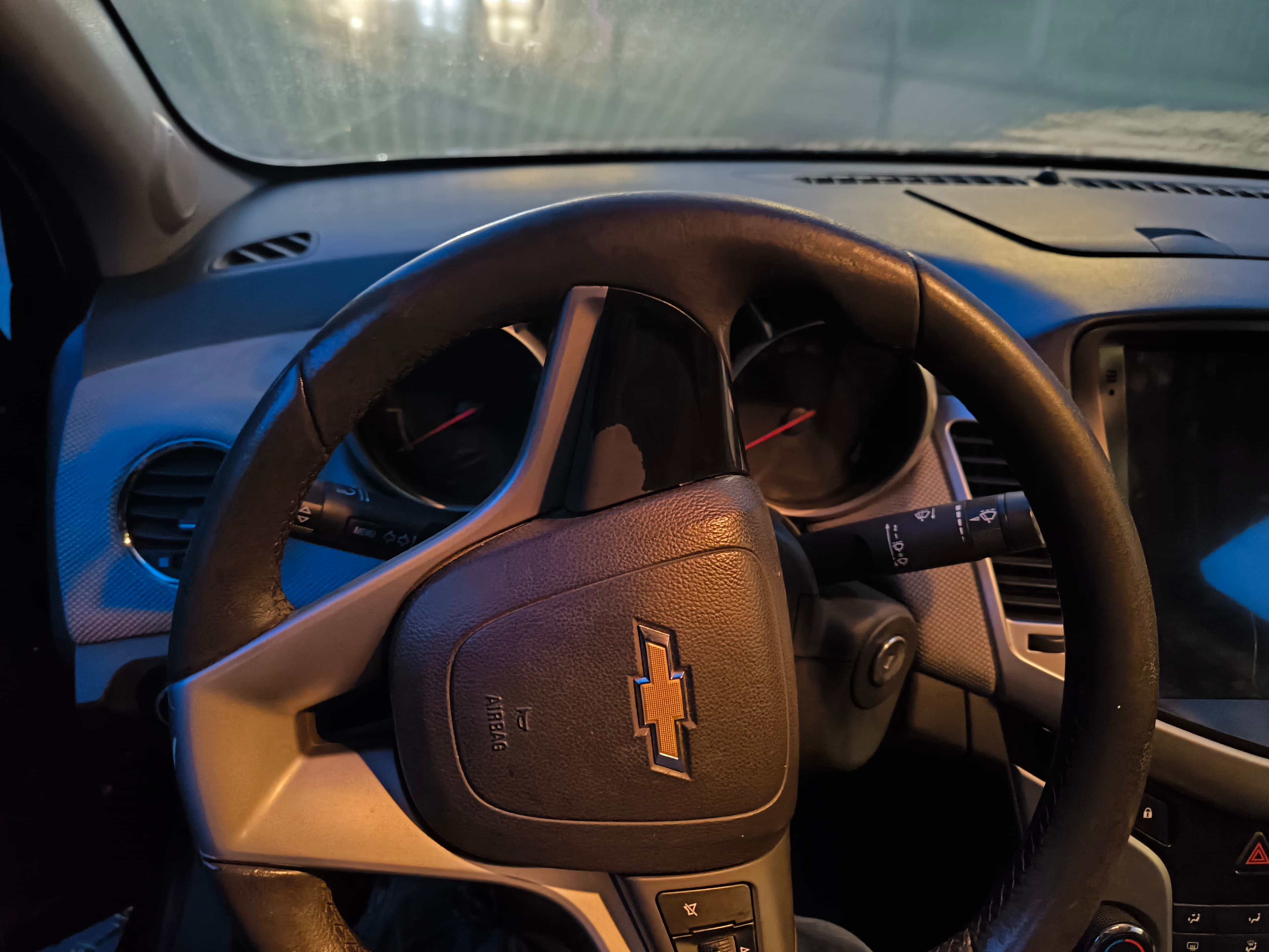 Chevrolet Cruze 1.6 LS · Ano 2010 - CESSAÇÃO DO CONTRATO — imagen 10