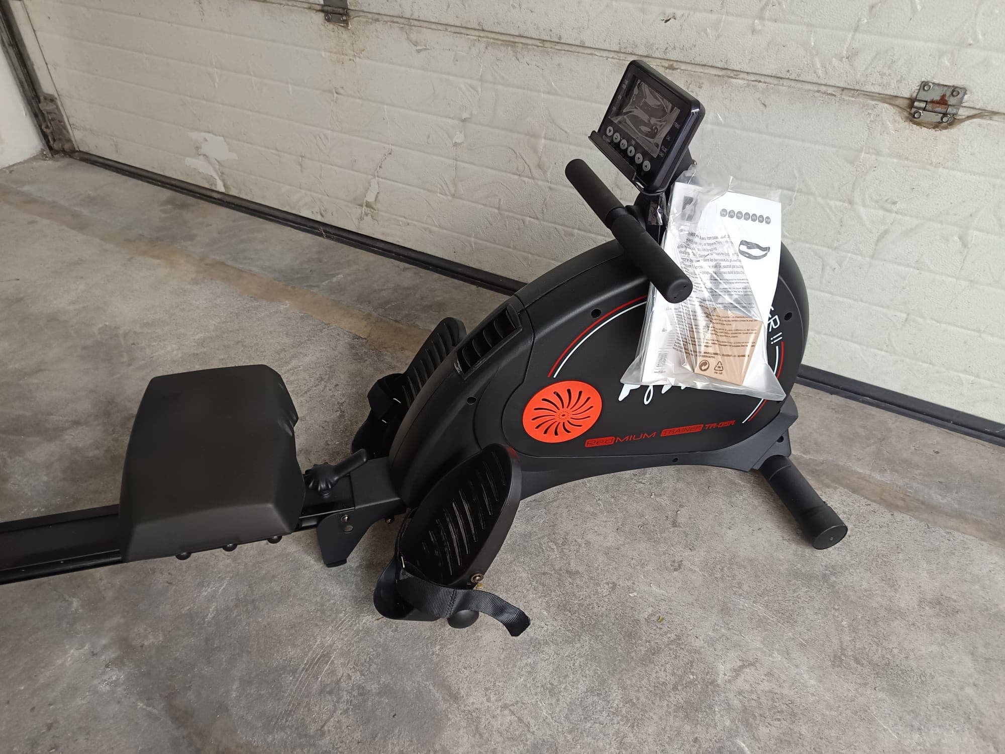 Bicicleta Fytter Rower Remo — imagen 10