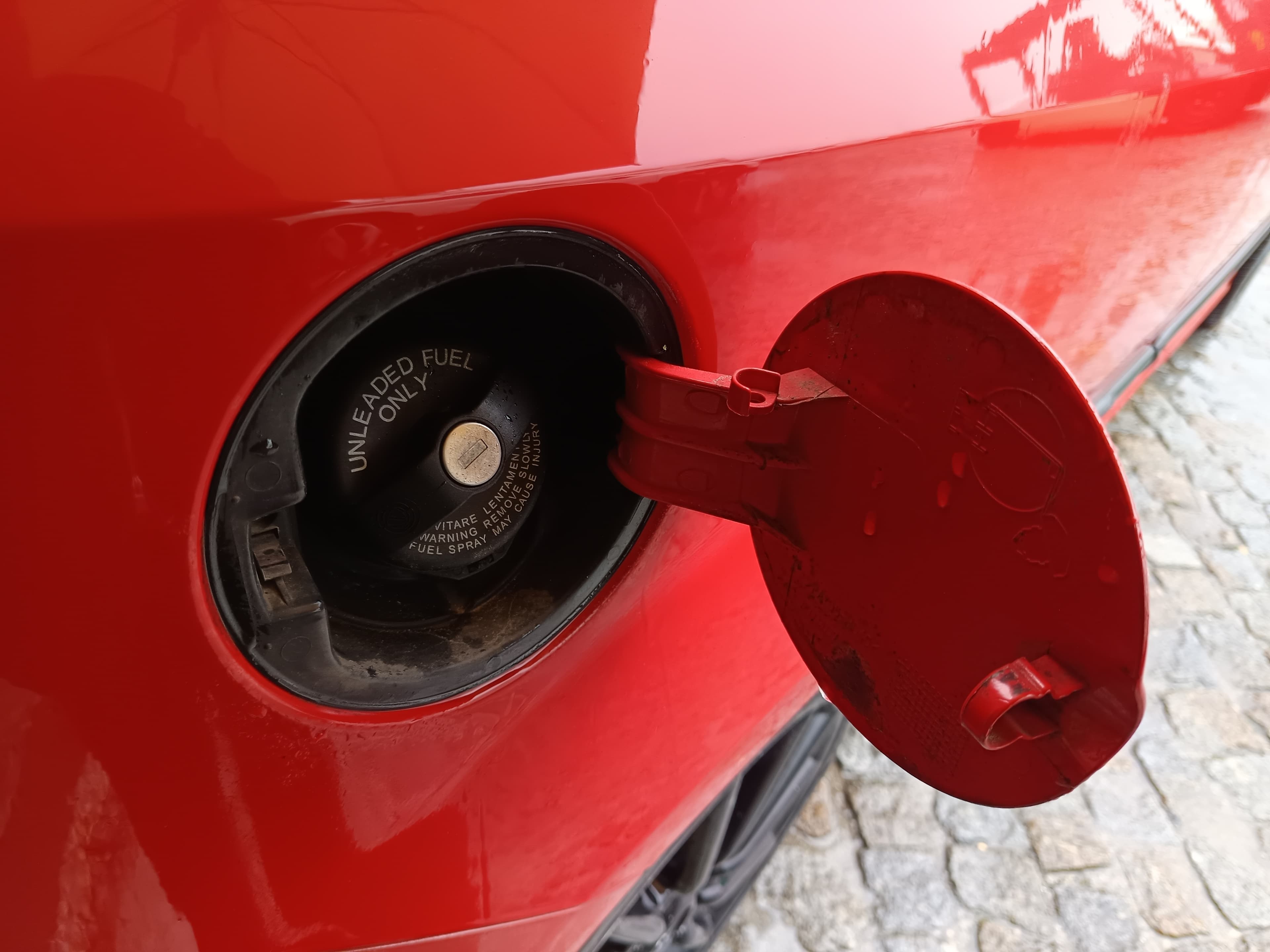 Fiat Punto EVO 1.4 16V · Ano 2010 — imagen 11