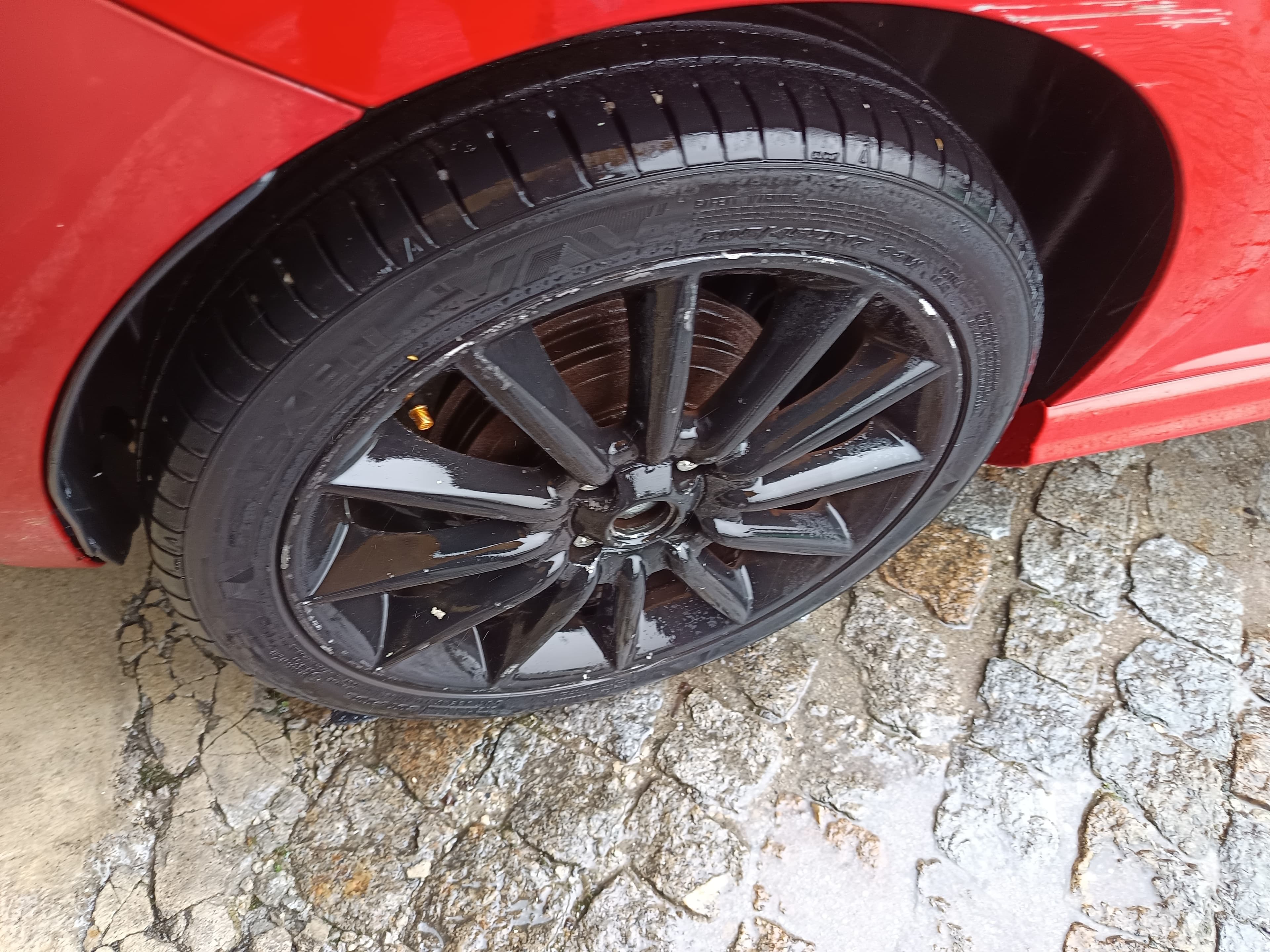 Fiat Punto EVO 1.4 16V · Ano 2010 — imagen 16