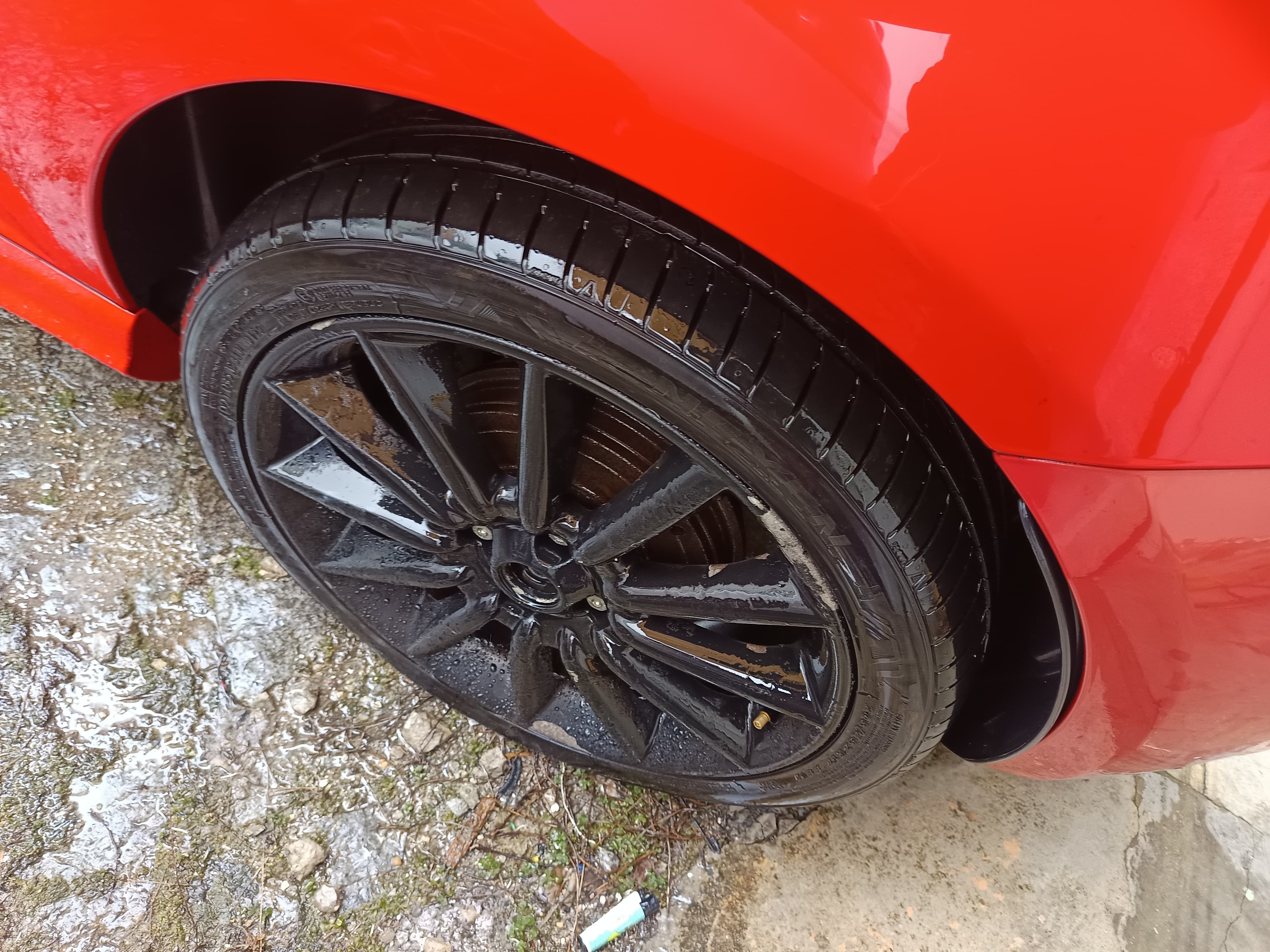 Fiat Punto EVO 1.4 16V · Ano 2010 — imagen 12