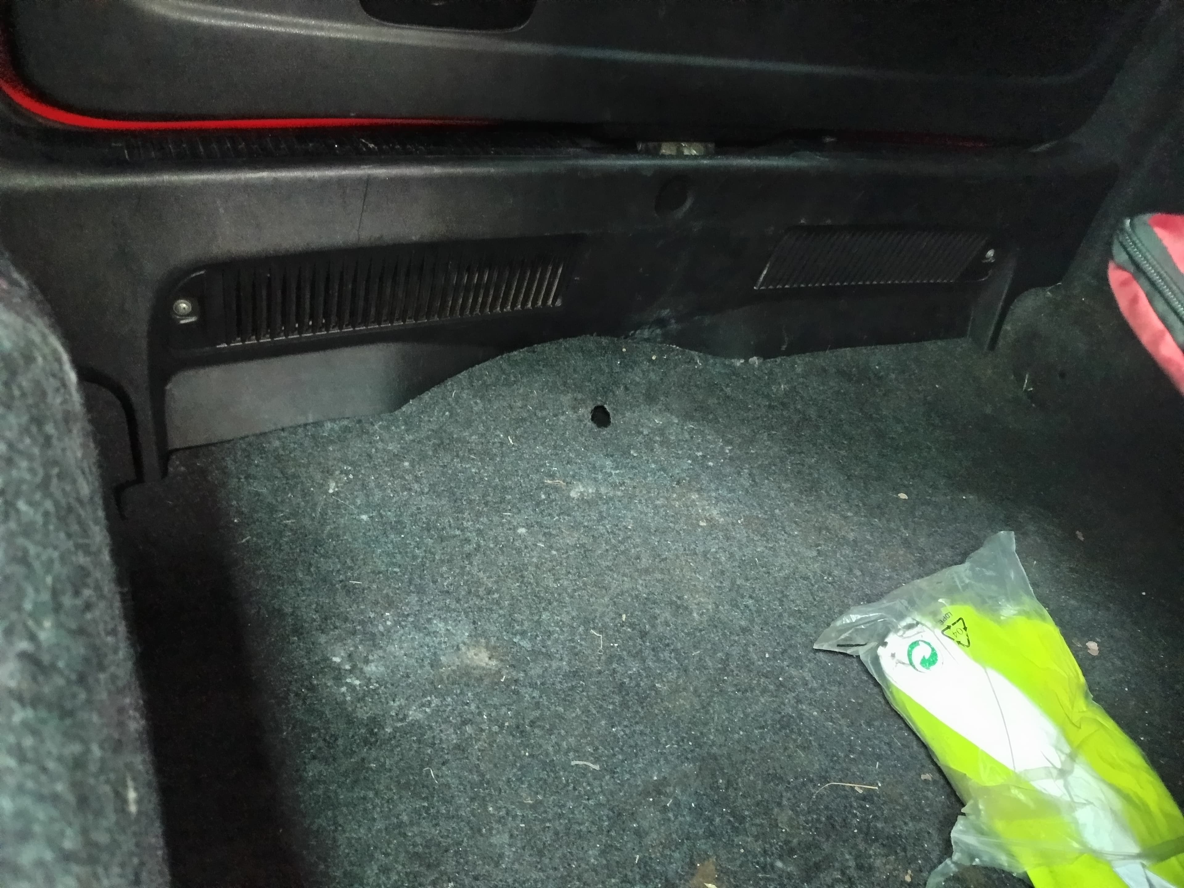 Fiat Punto EVO 1.4 16V · Ano 2010 — imagen 18