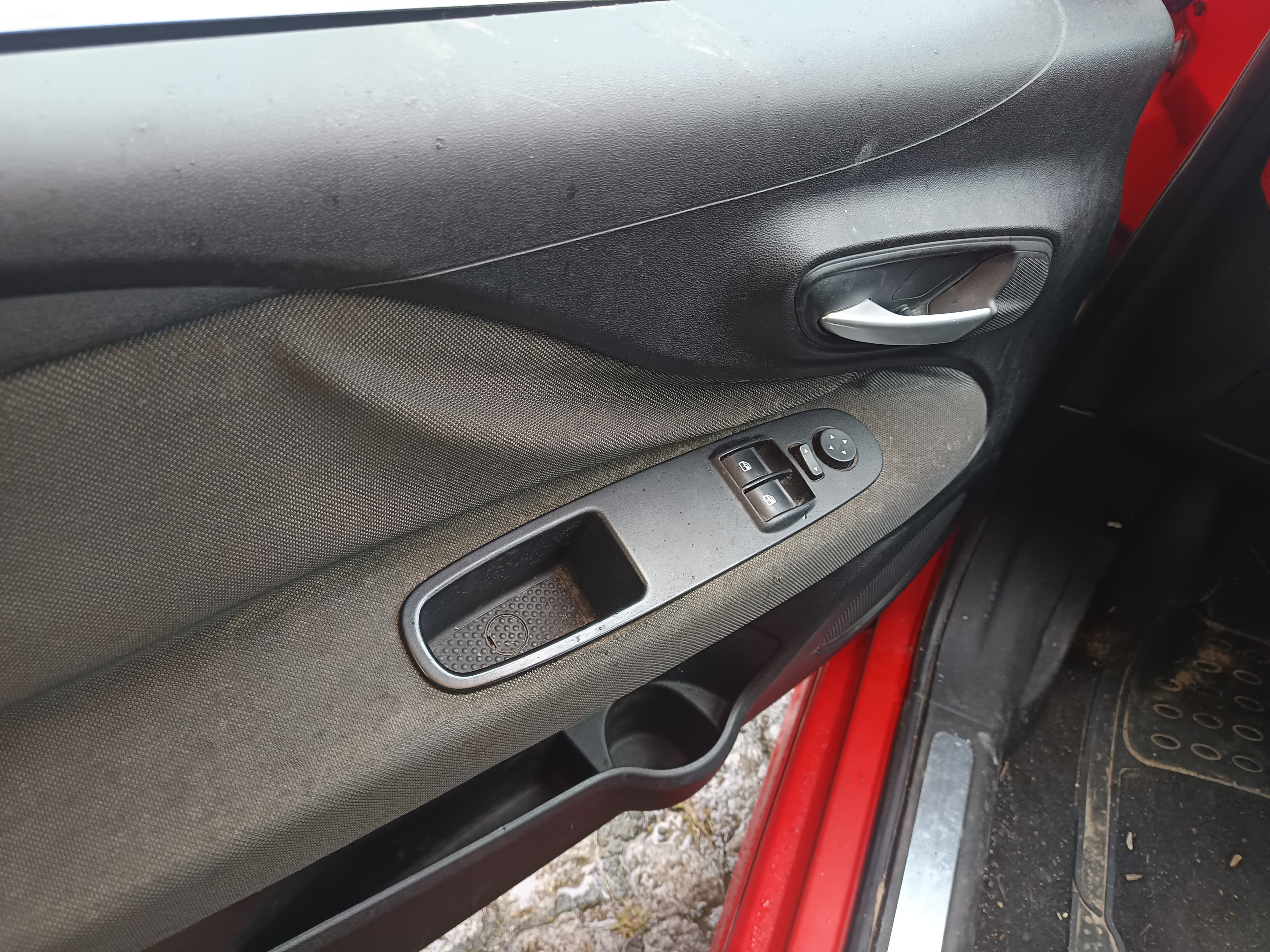 Fiat Punto EVO 1.4 16V · Ano 2010 — imagen 27