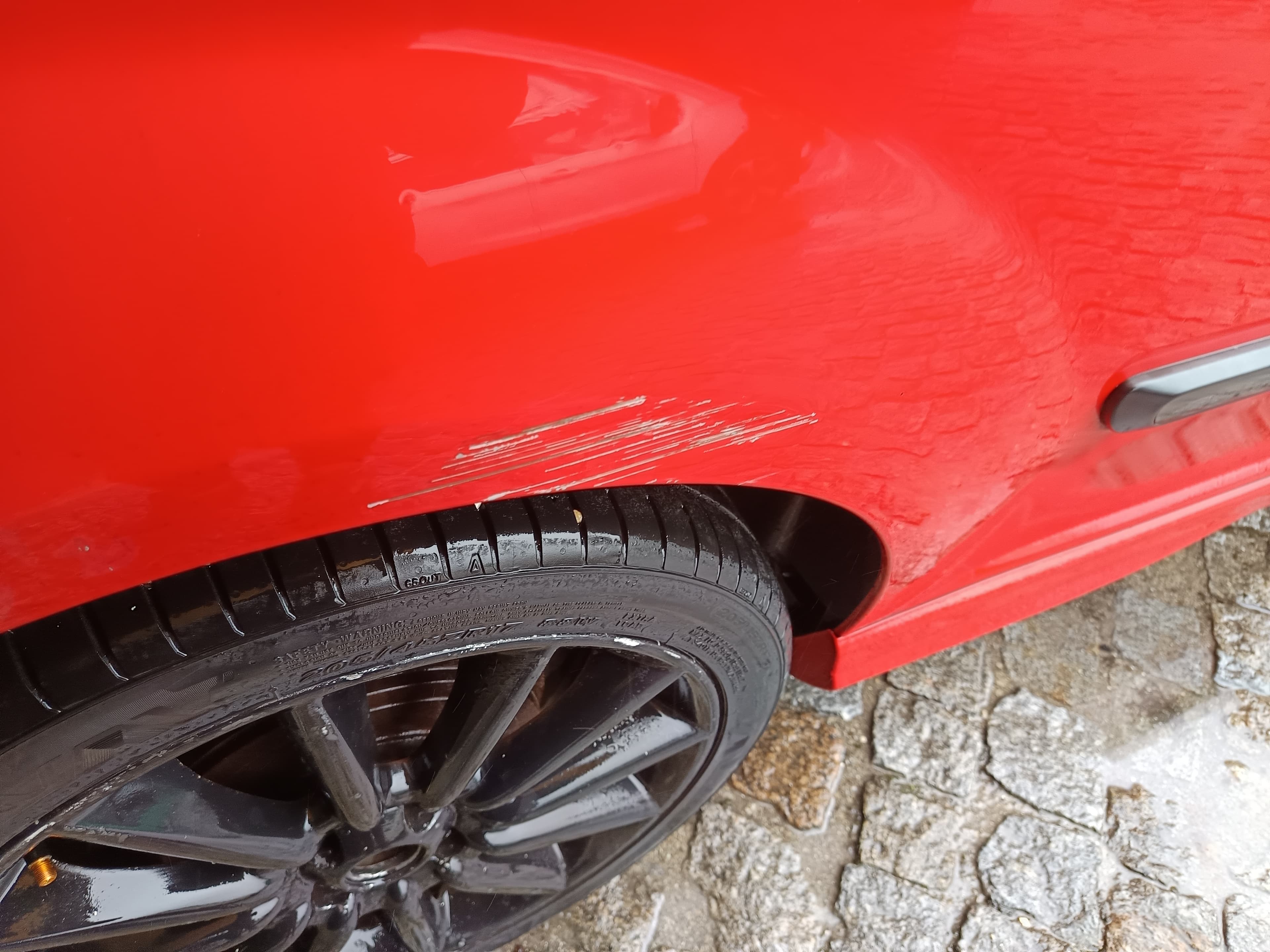 Fiat Punto EVO 1.4 16V · Ano 2010 — imagen 15