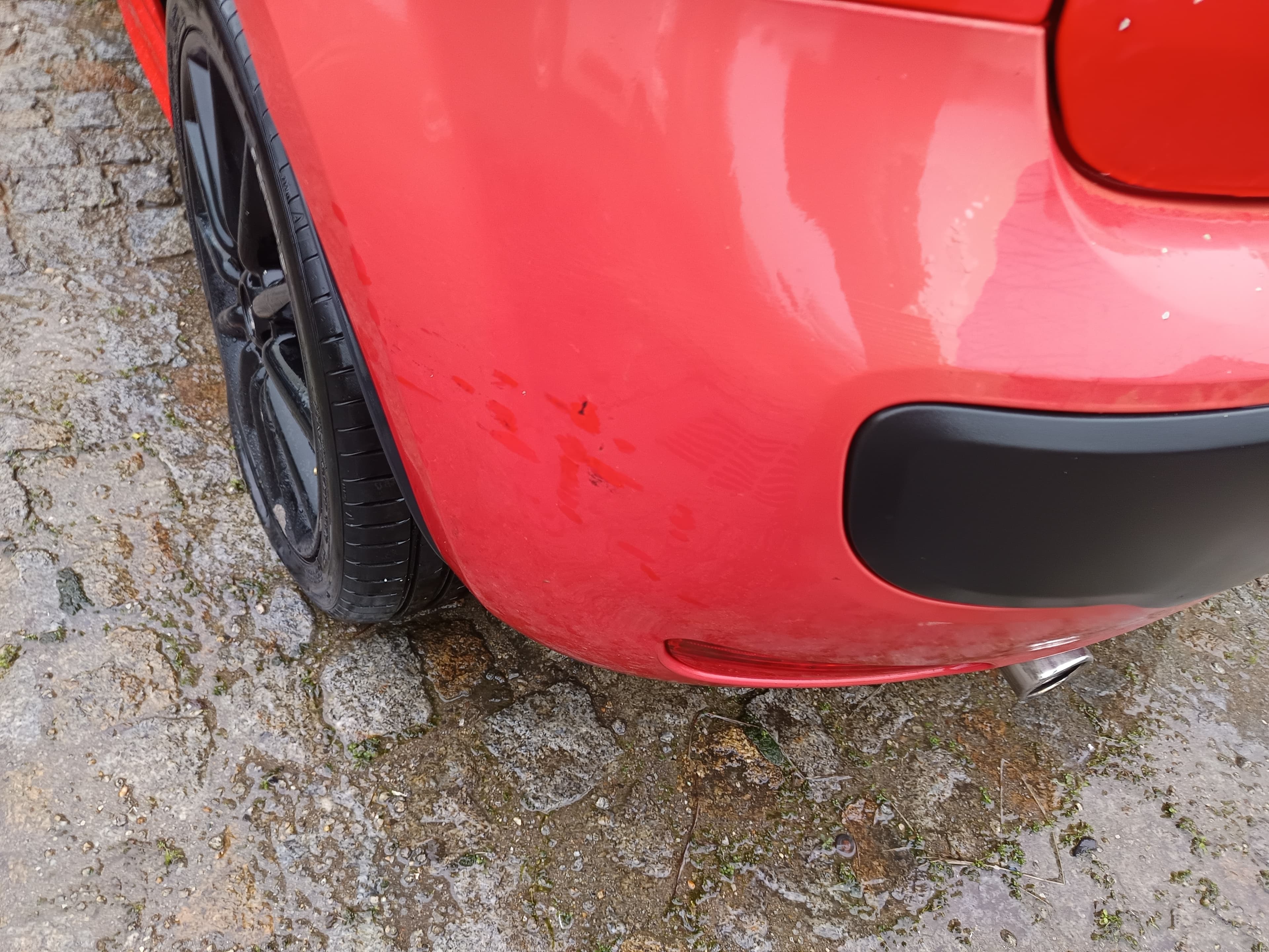 Fiat Punto EVO 1.4 16V · Ano 2010 — imagen 7