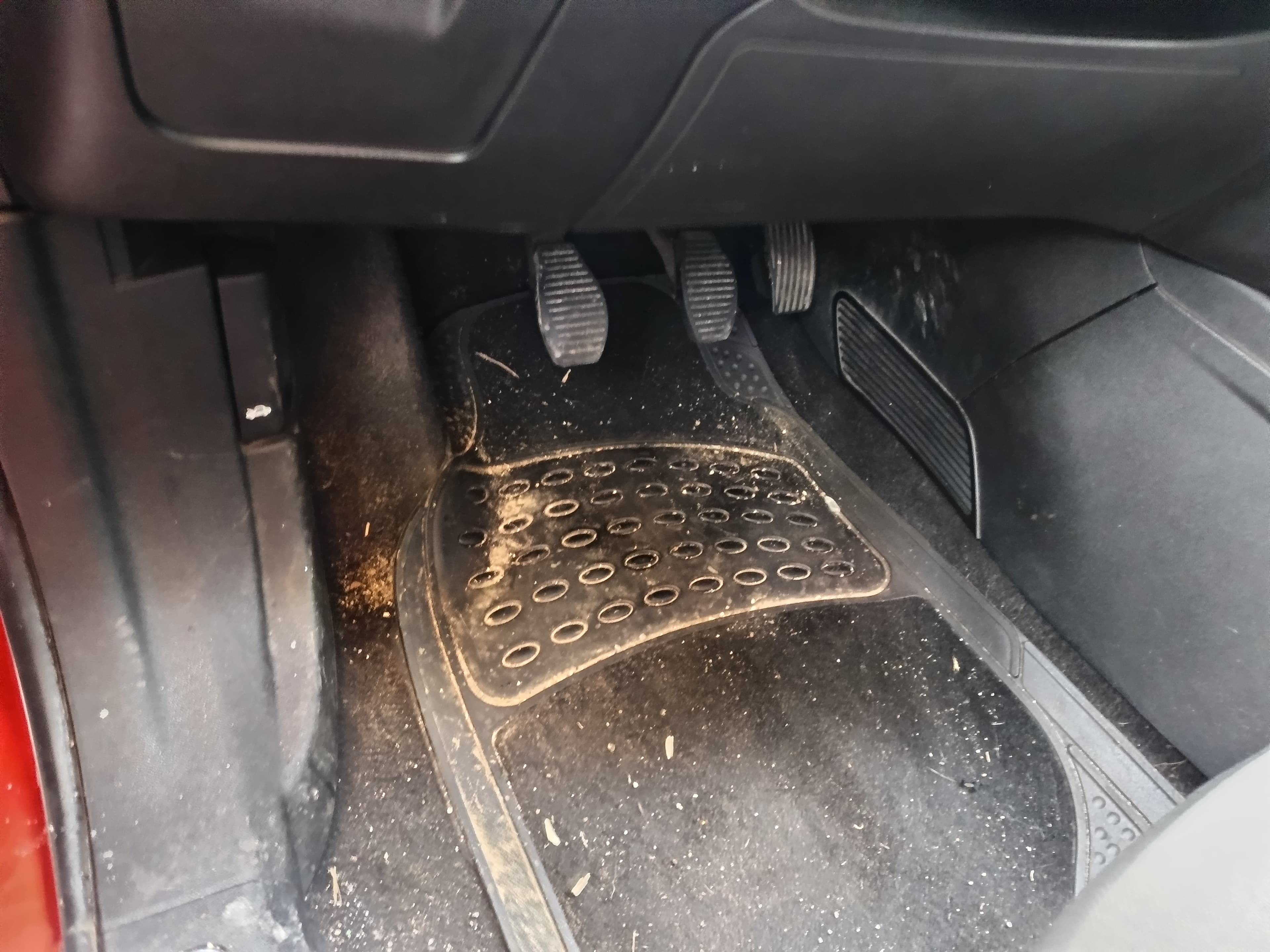 Fiat Punto EVO 1.4 16V · Ano 2010 — imagen 28