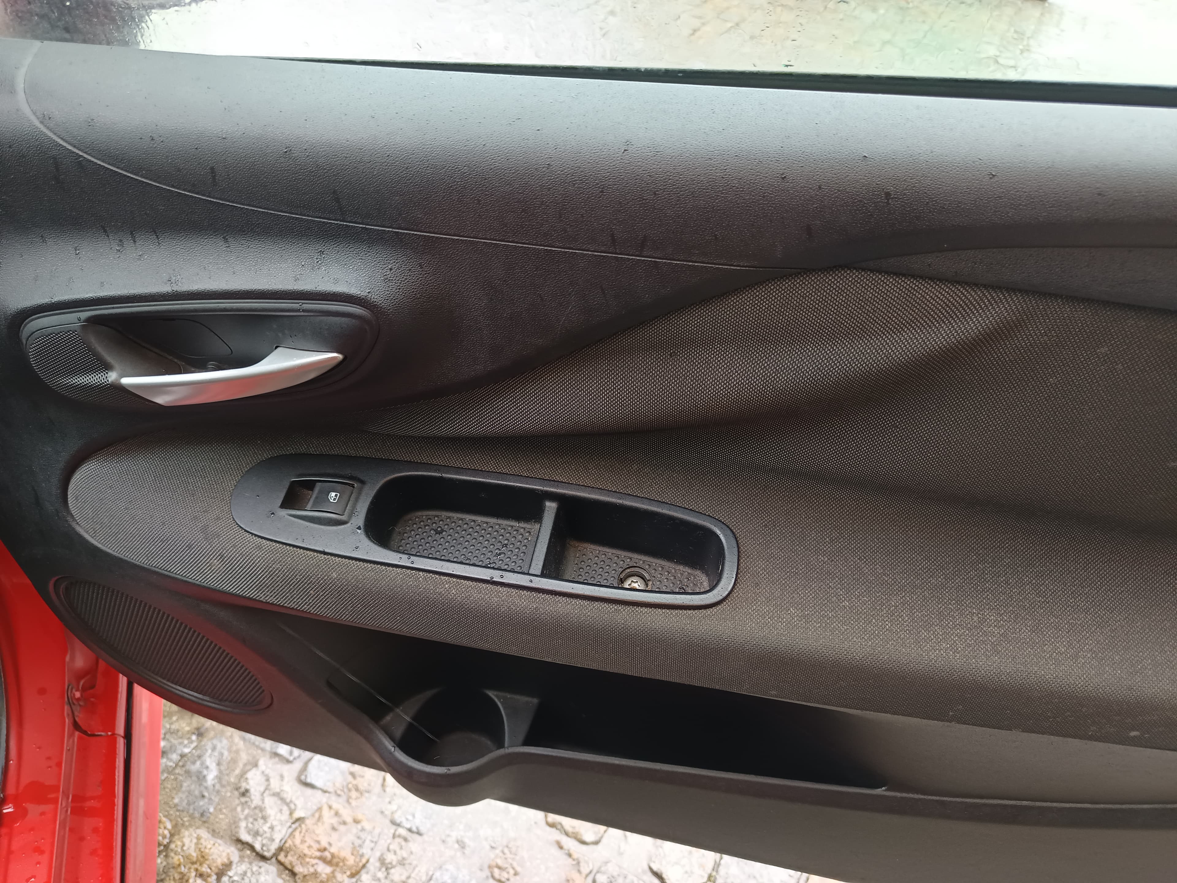 Fiat Punto EVO 1.4 16V · Ano 2010 — imagen 24