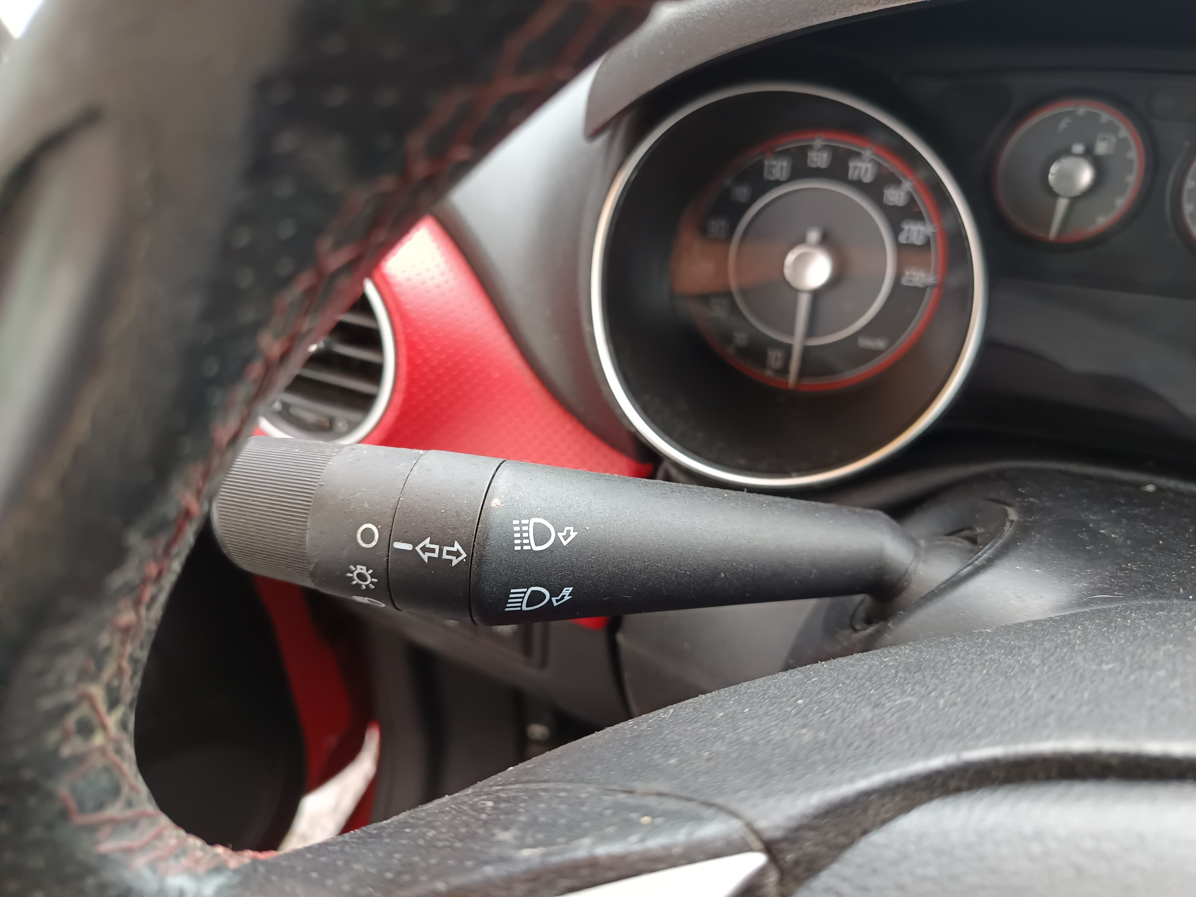 Fiat Punto EVO 1.4 16V · Ano 2010 — imagen 40