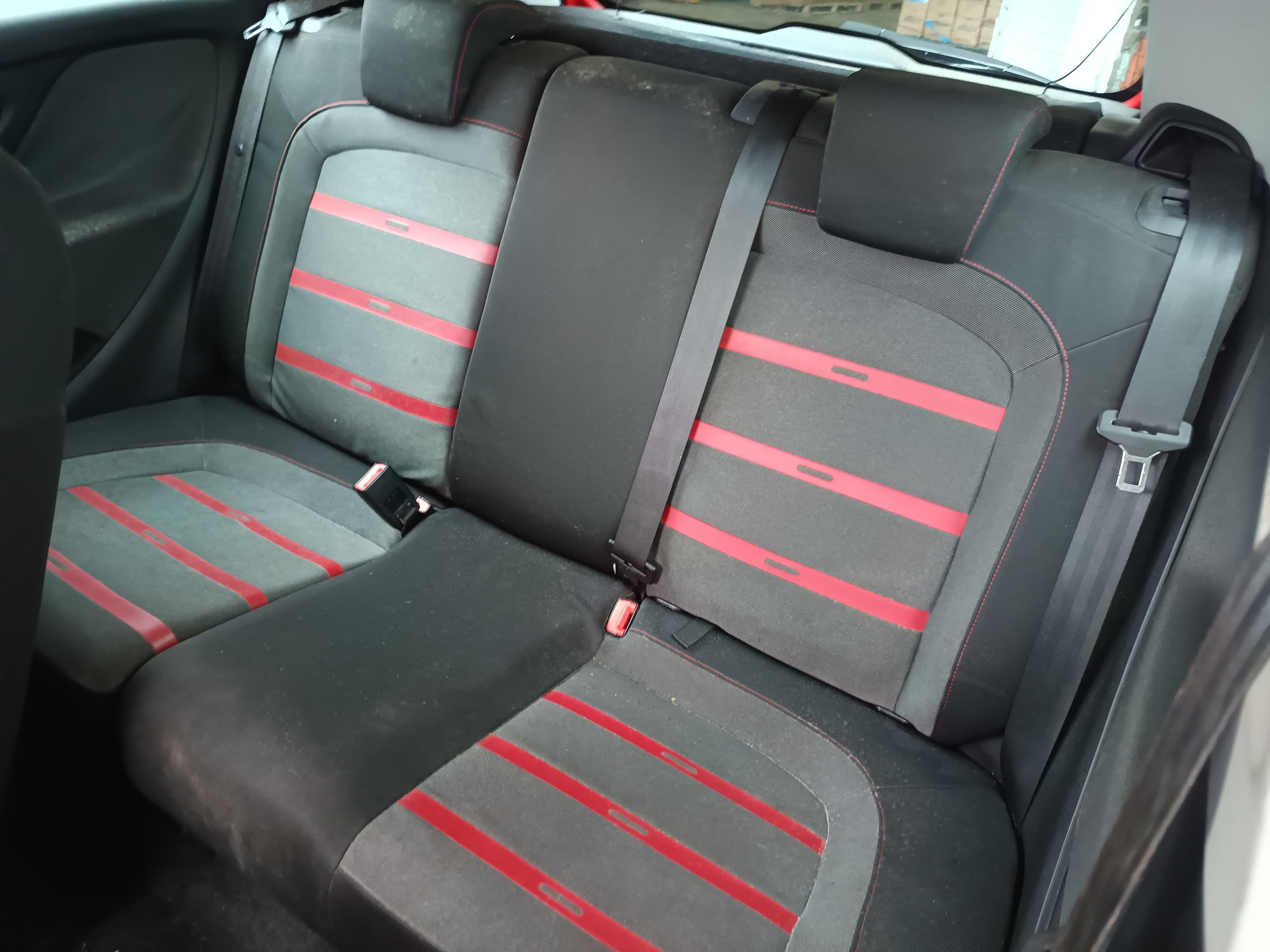 Fiat Punto EVO 1.4 16V · Ano 2010 — imagen 31