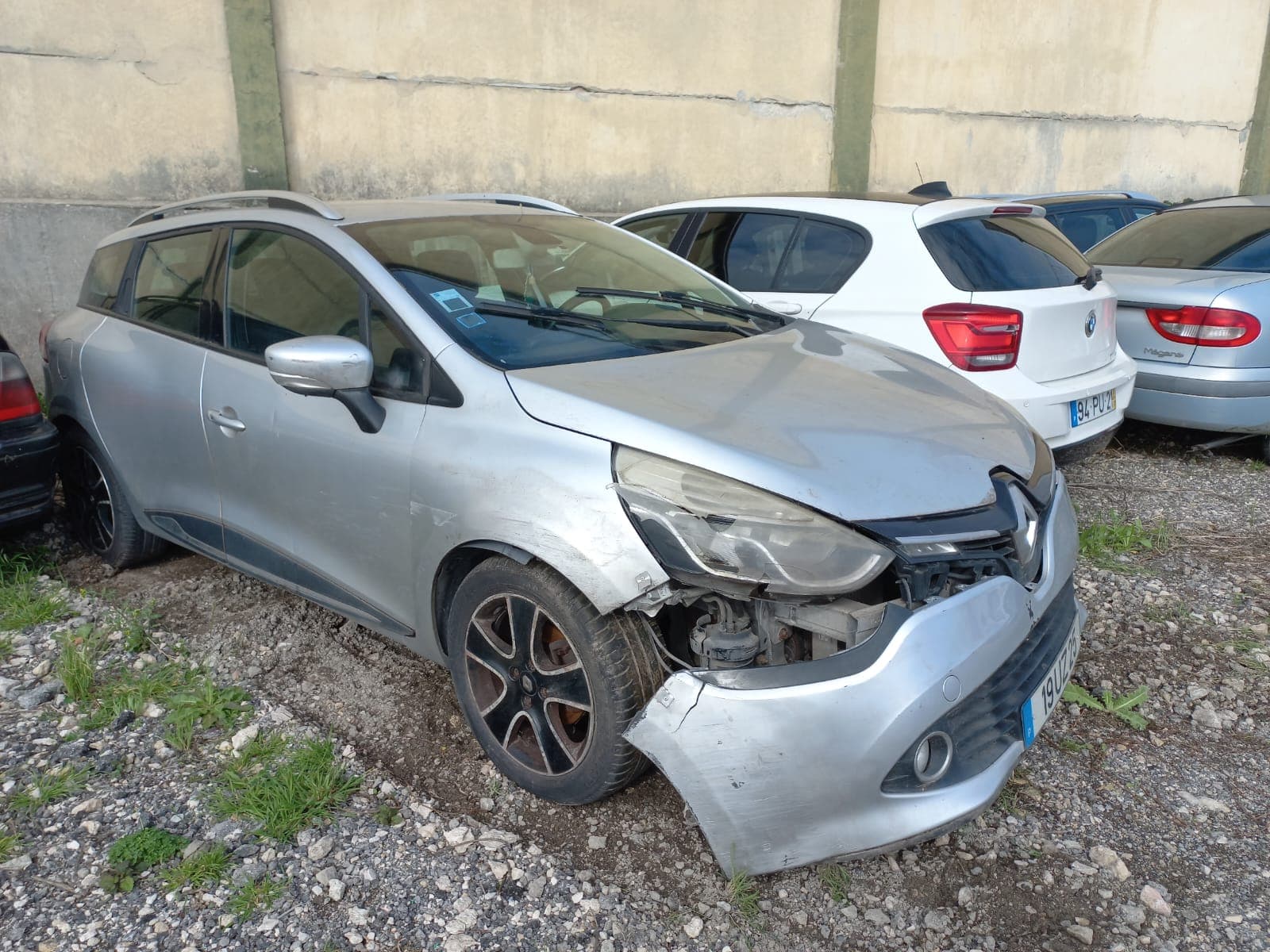 Renault Clio · Ano 2014 — imagem 3