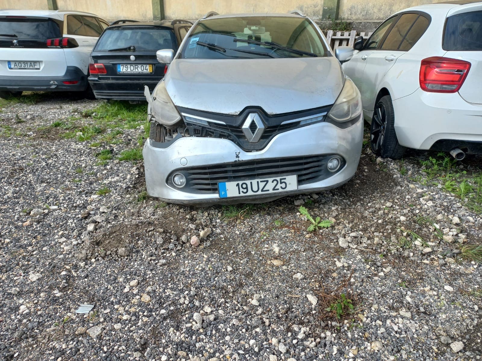 Renault Clio · Ano 2014 — imagem 2