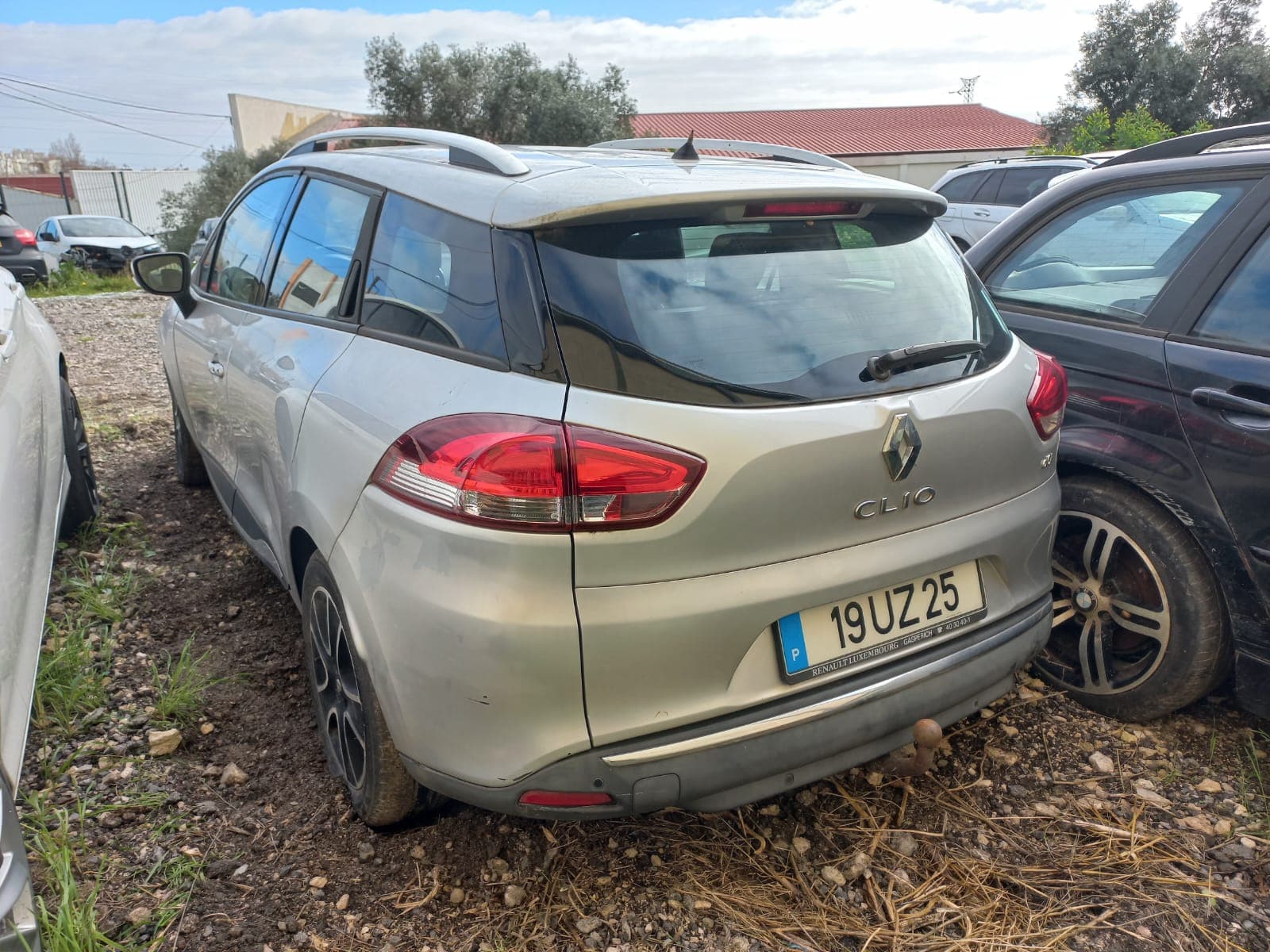 Renault Clio · Ano 2014 — imagem 7