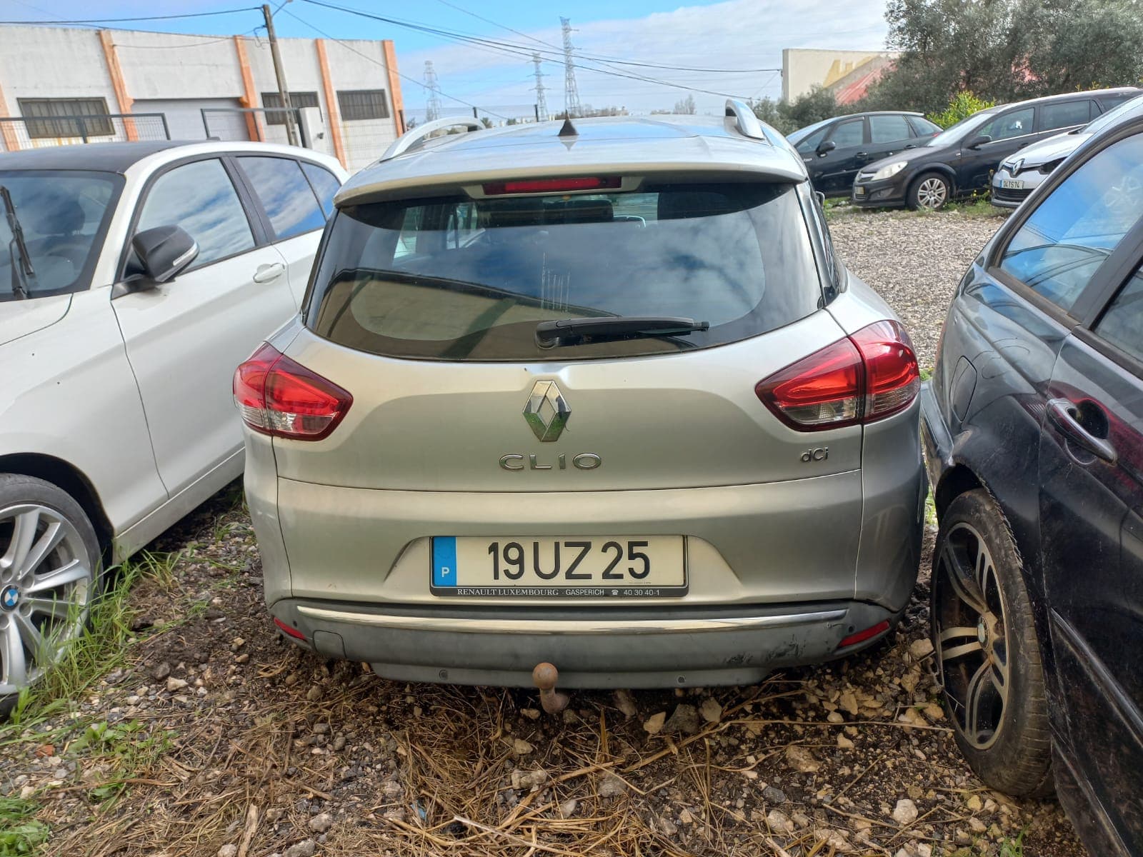 Renault Clio · Ano 2014 — imagem 6