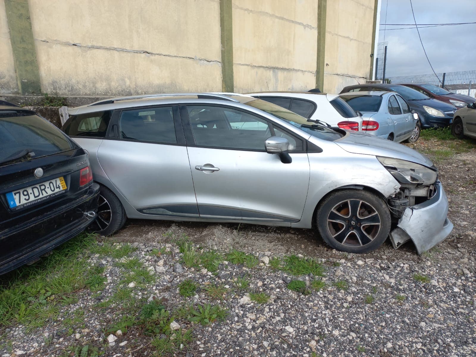 Renault Clio · Ano 2014 — imagem 5