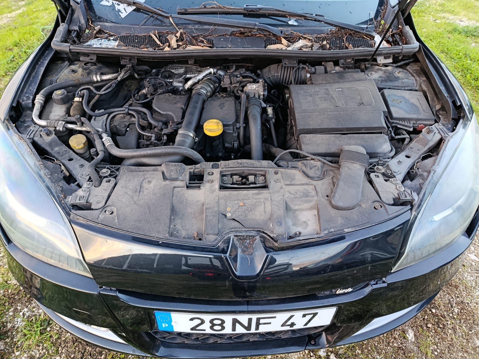 Renault Mégane · Ano 2012 — image 19