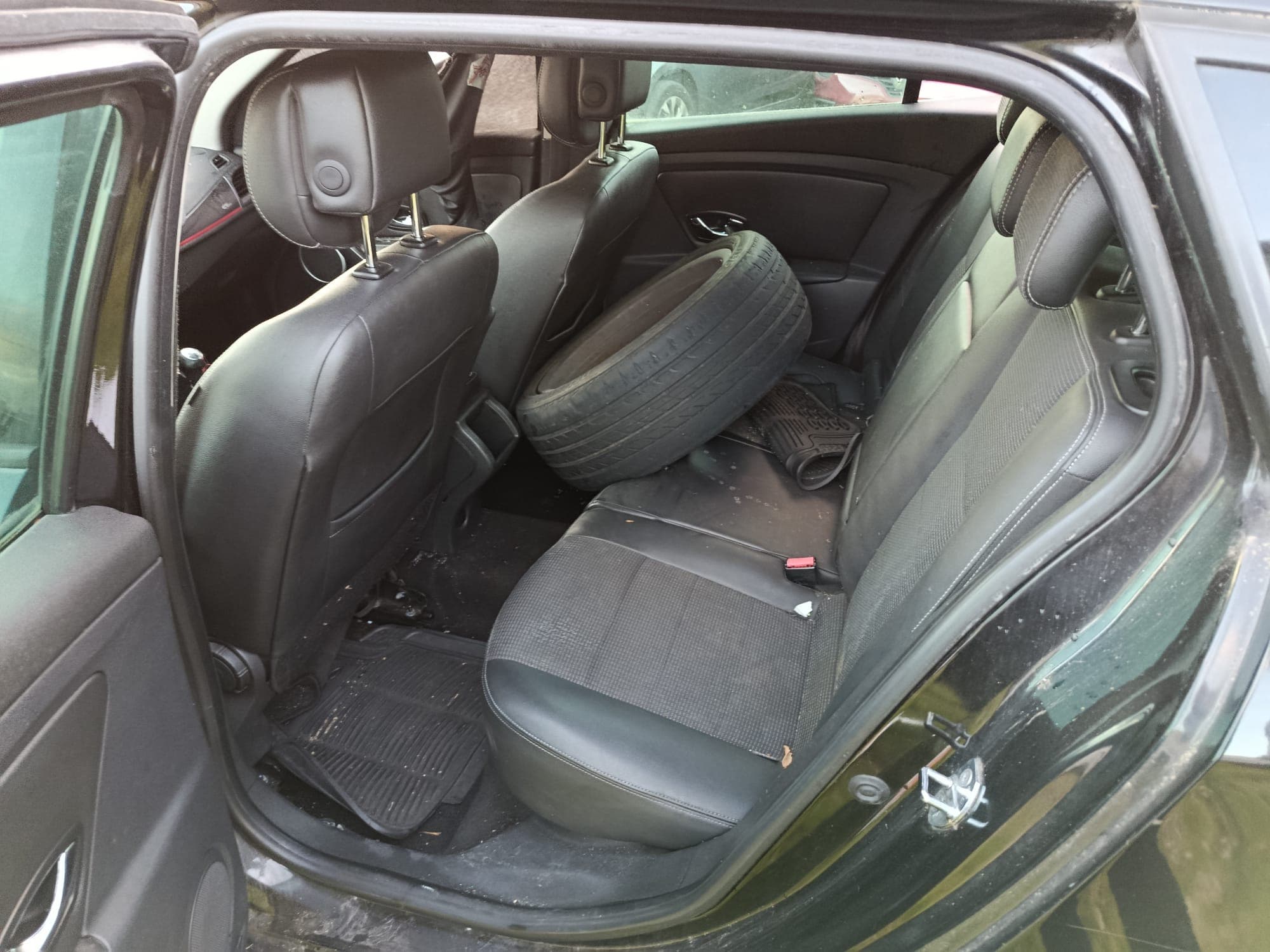 Renault Mégane · Ano 2012 — image 12