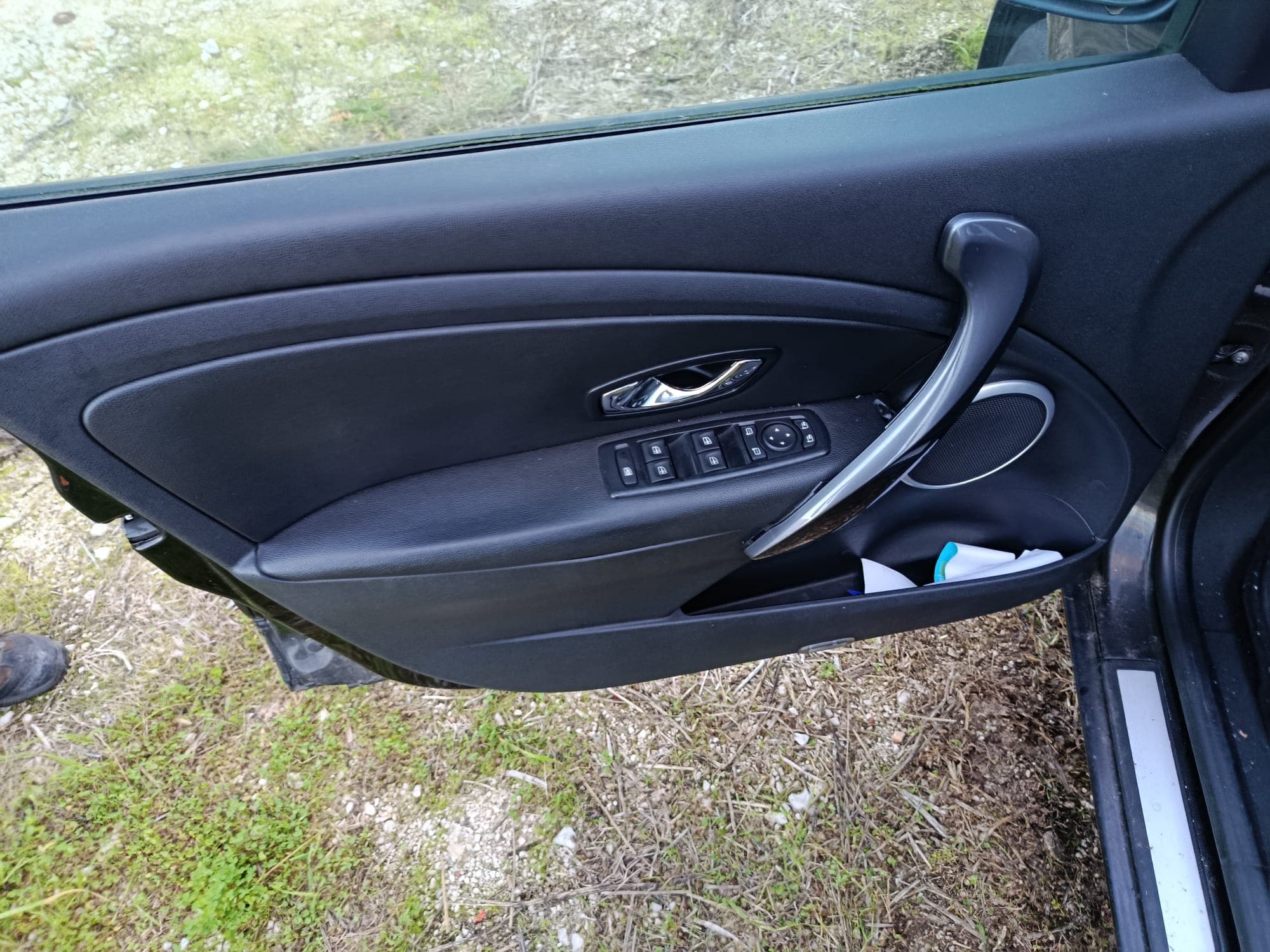 Renault Mégane · Ano 2012 — image 8