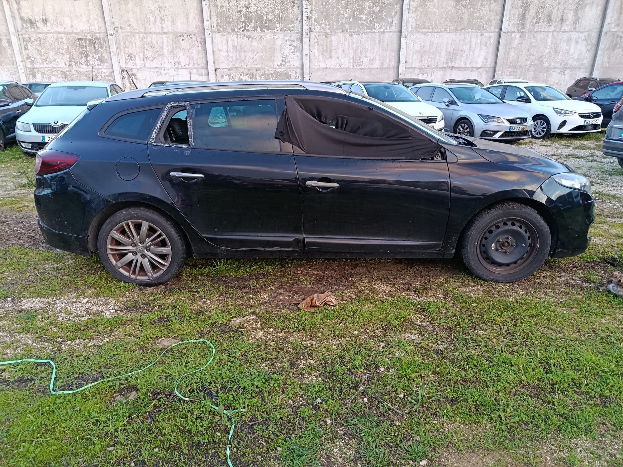 Renault Mégane · Ano 2012 — image 2