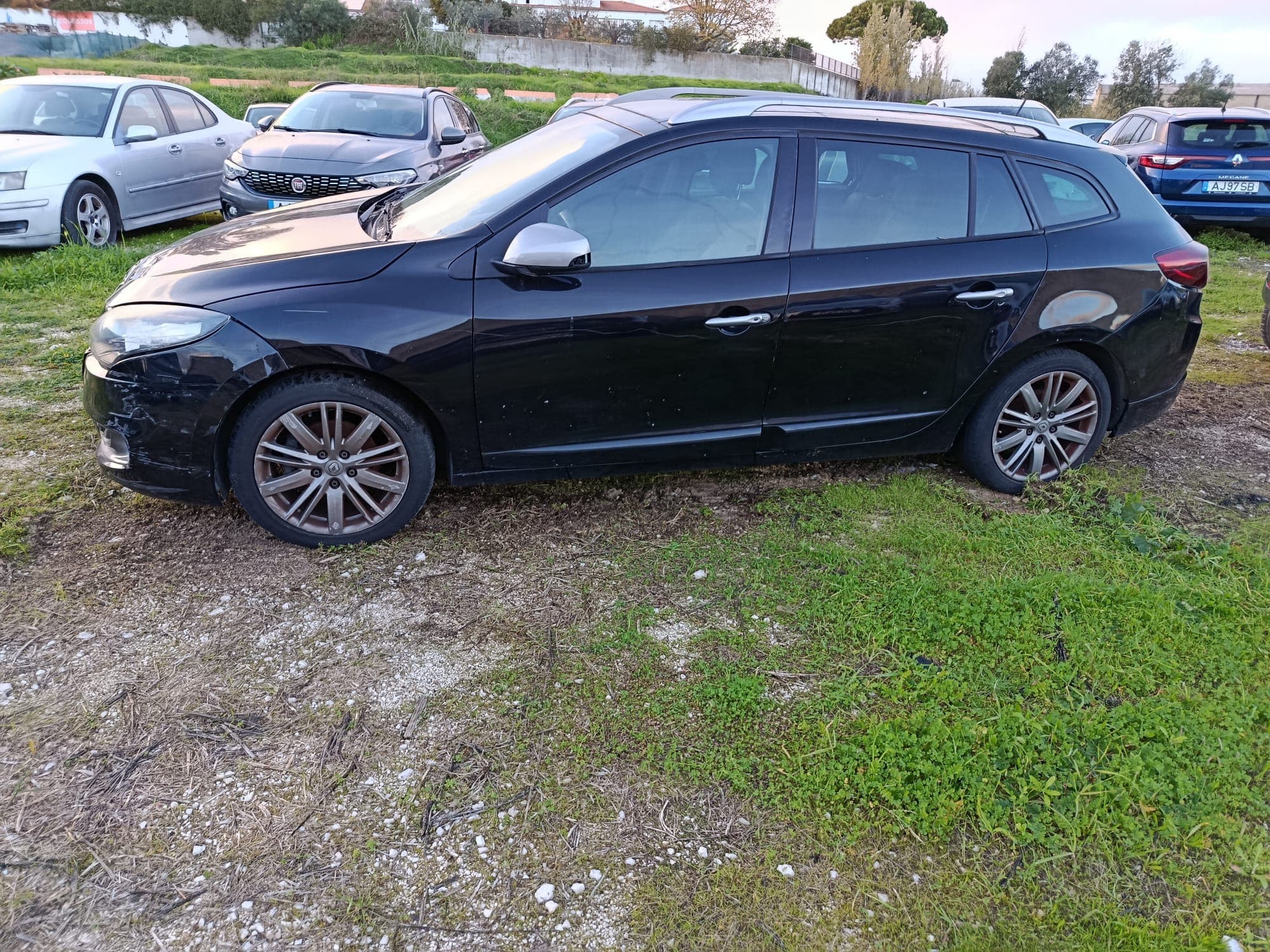 Renault Mégane · Ano 2012 — image 3