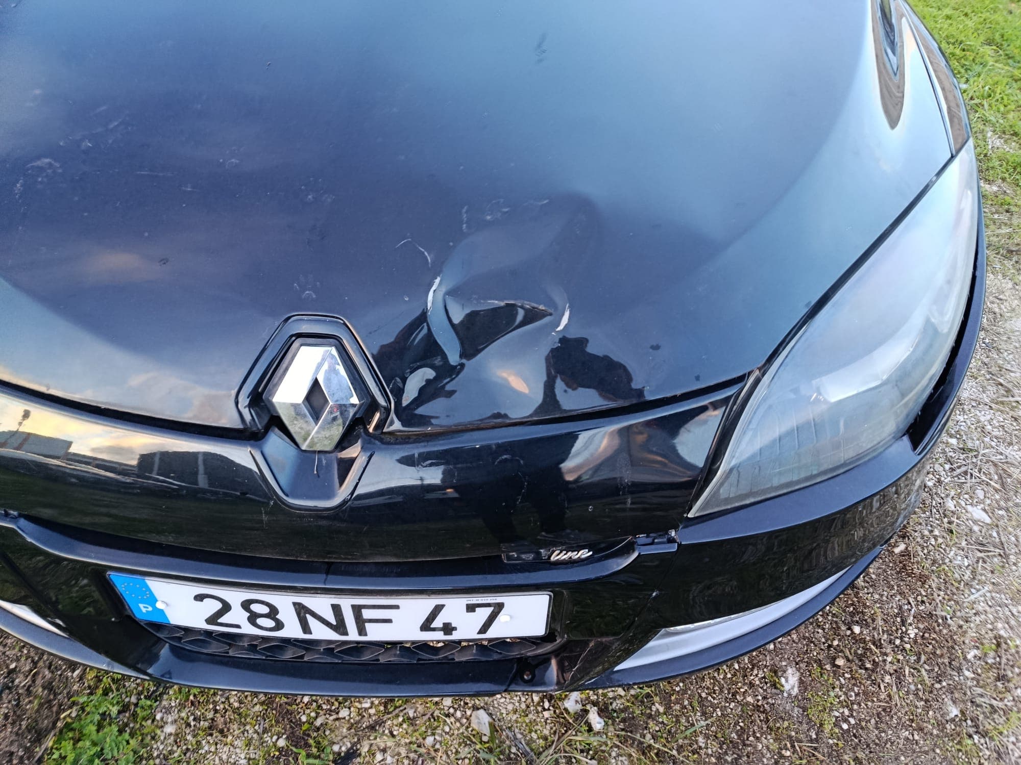 Renault Mégane · Ano 2012 — image 21