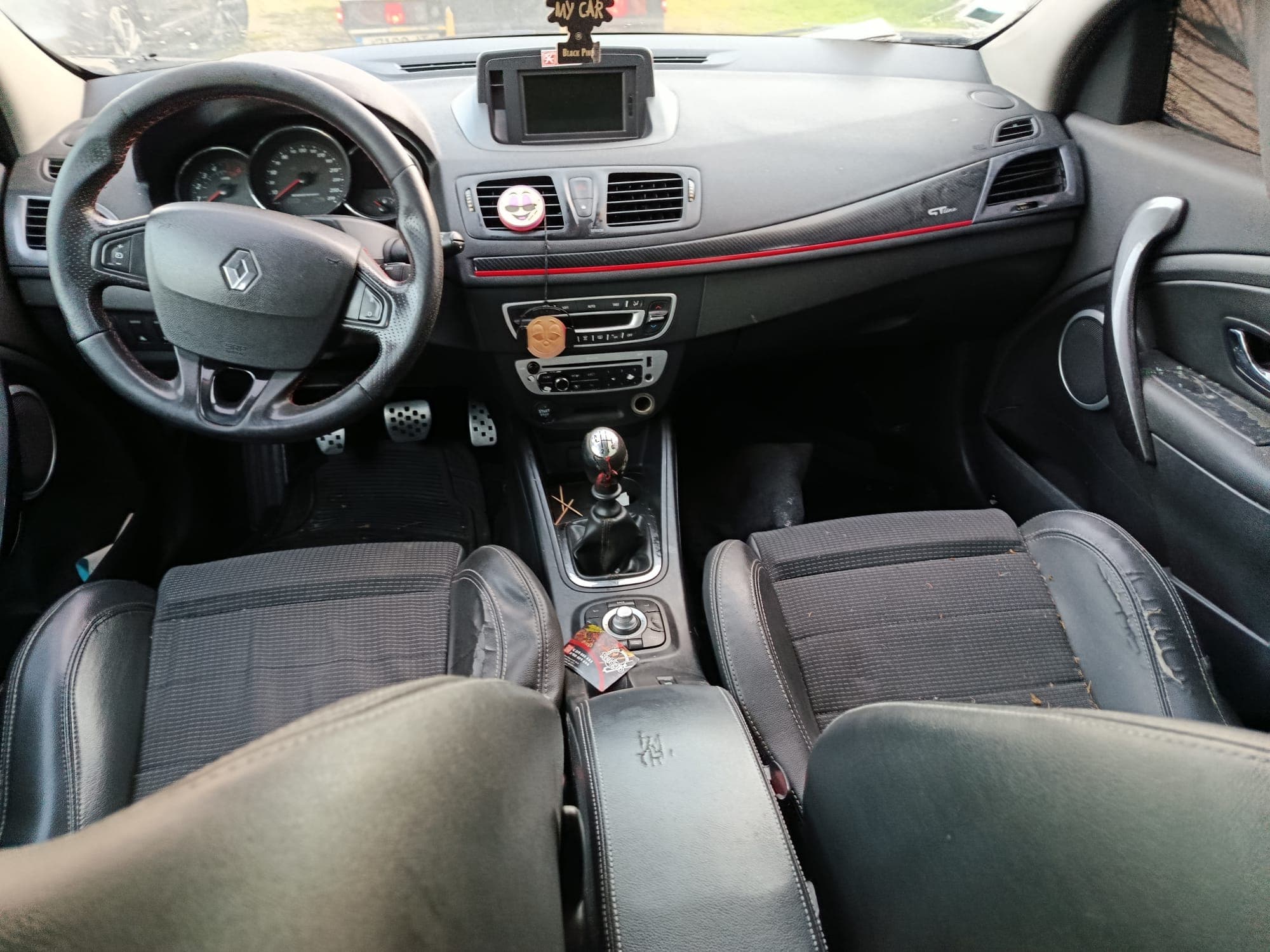 Renault Mégane · Ano 2012 — image 10