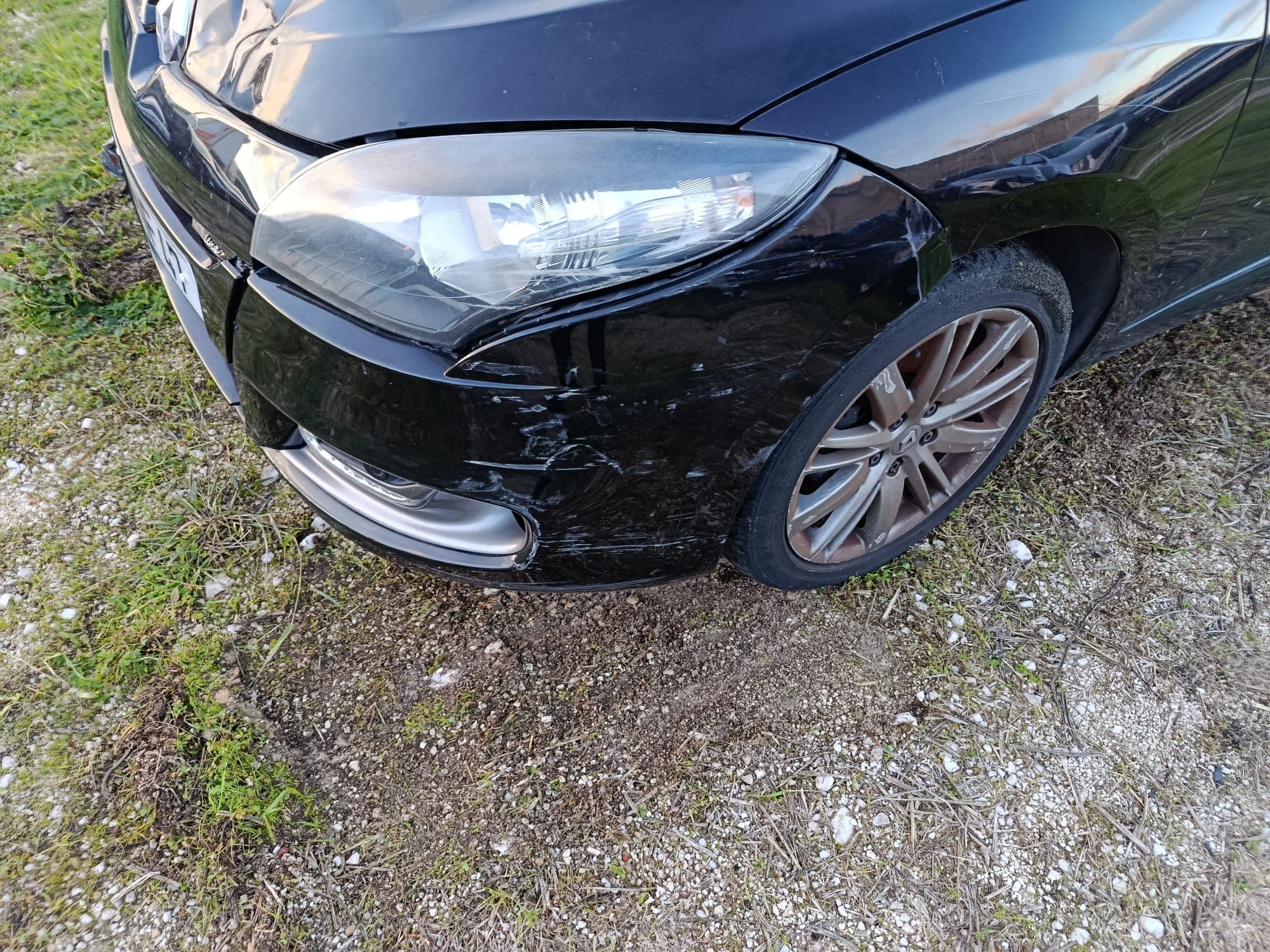 Renault Mégane · Ano 2012 — image 20