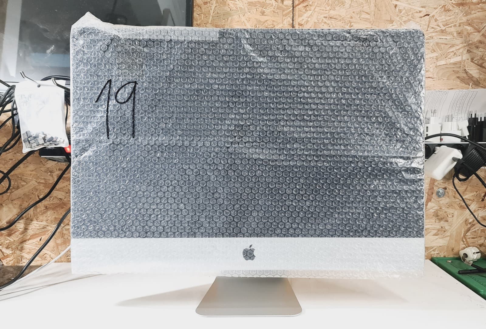Computador Apple iMac A2115 — imagem 4