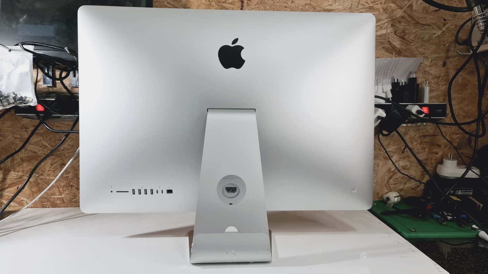 Computador Apple iMac A2115 — imagem 2