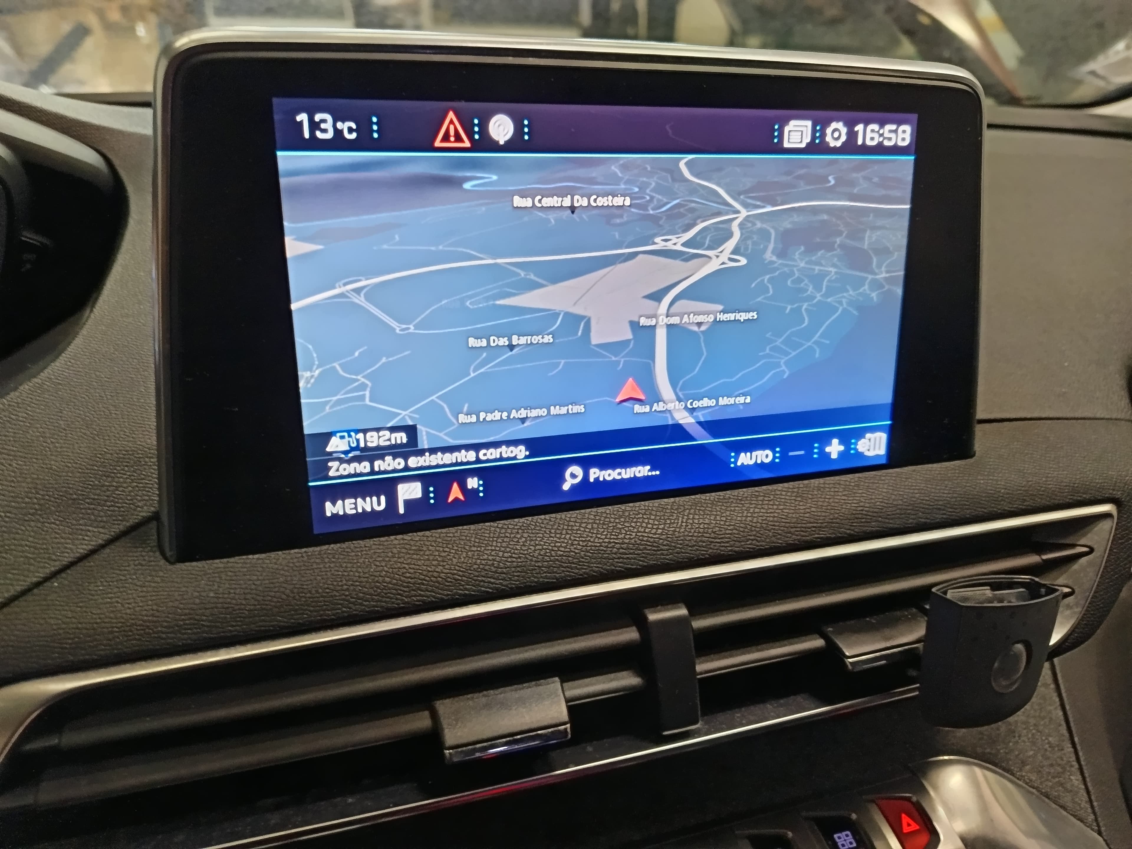 Peugeot 3008 · Ano 2018 — imagem 29